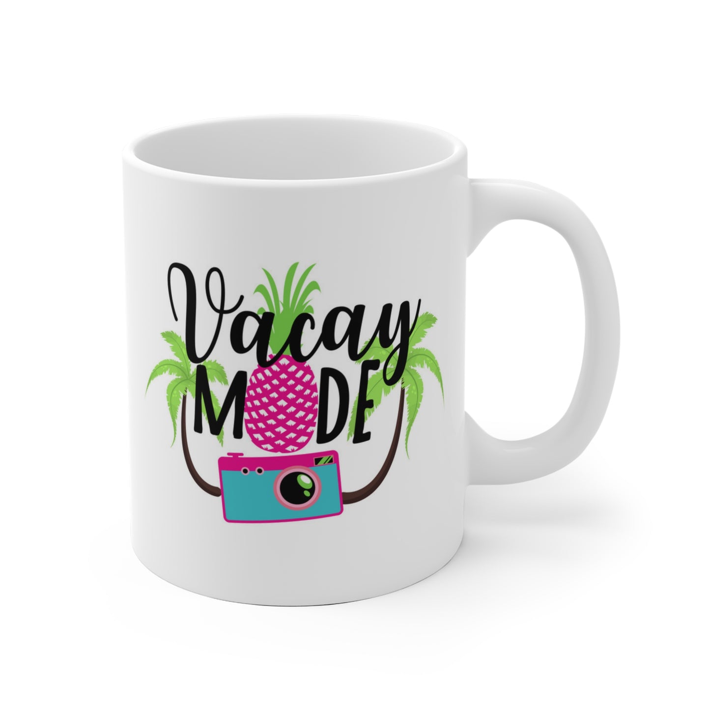 Vacay Mode Mug