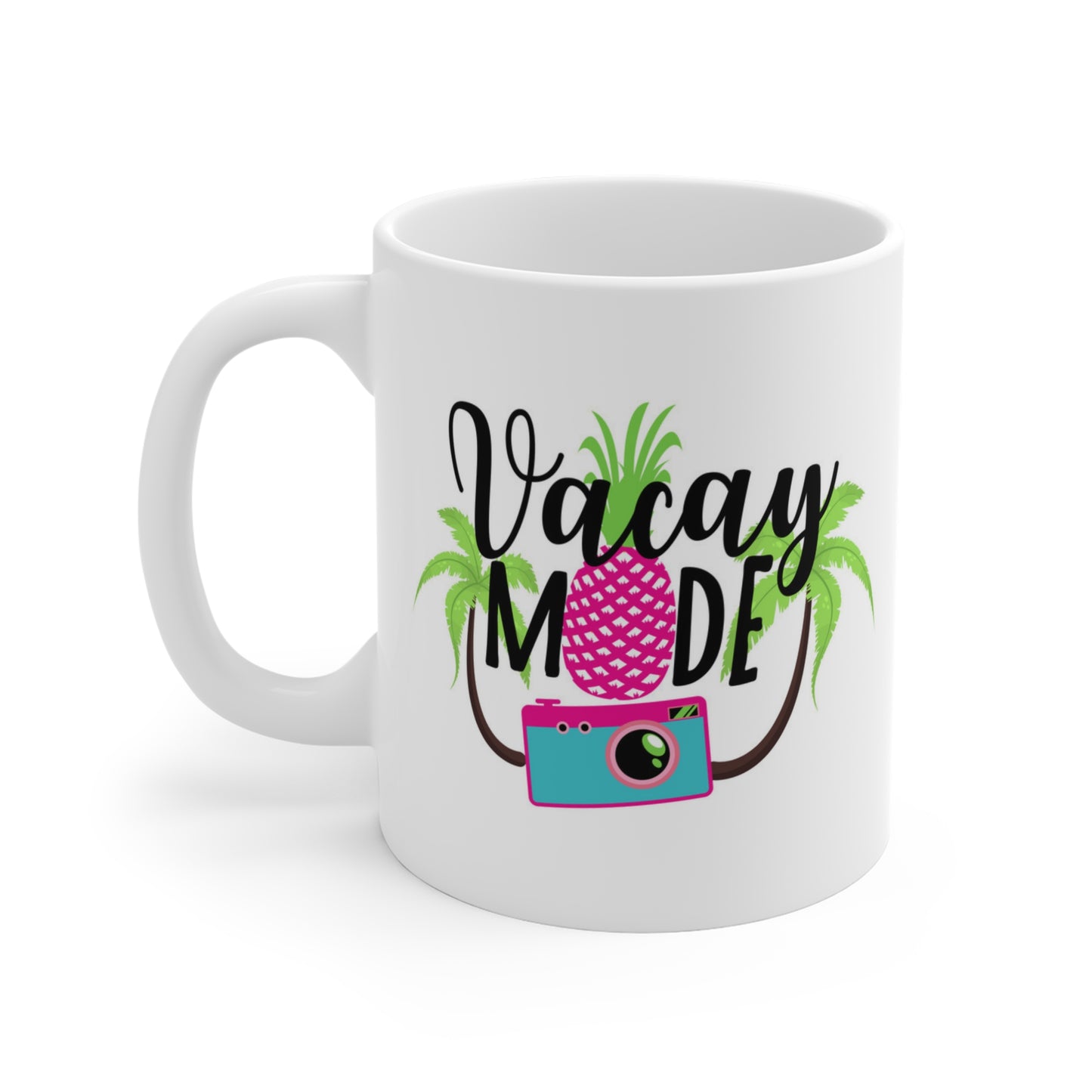 Vacay Mode Mug