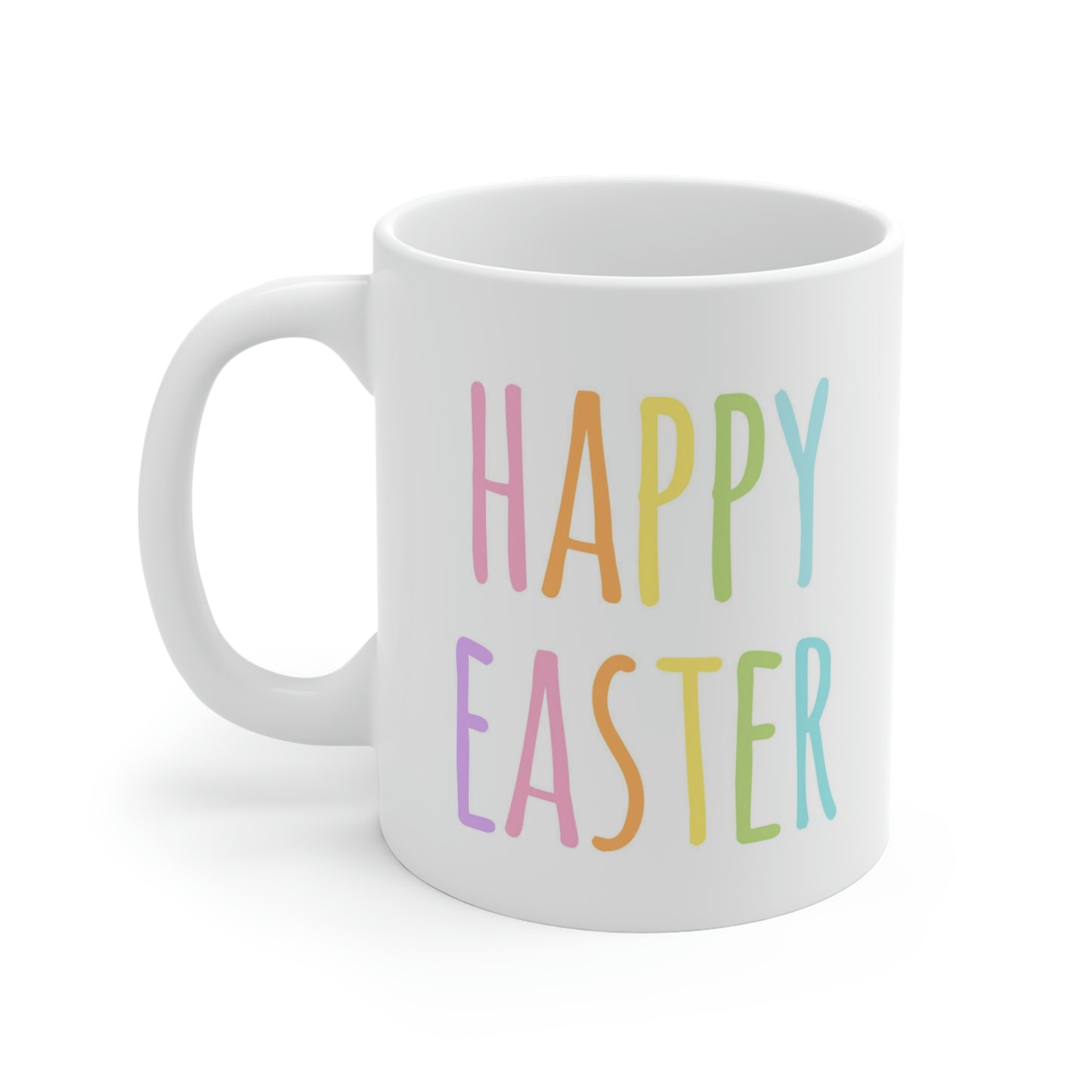 Happy Easter Mug
