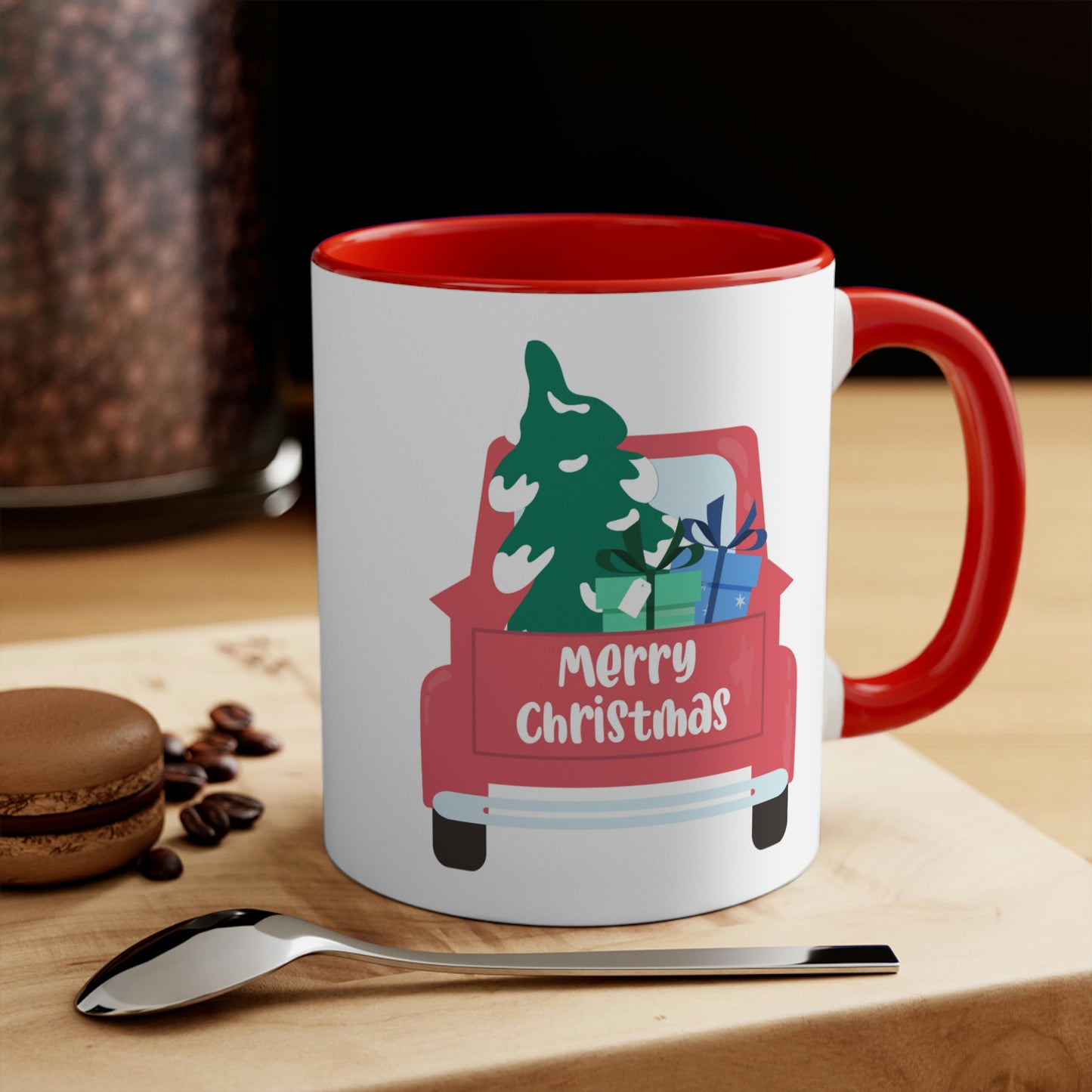 Merry Christmas Mug
