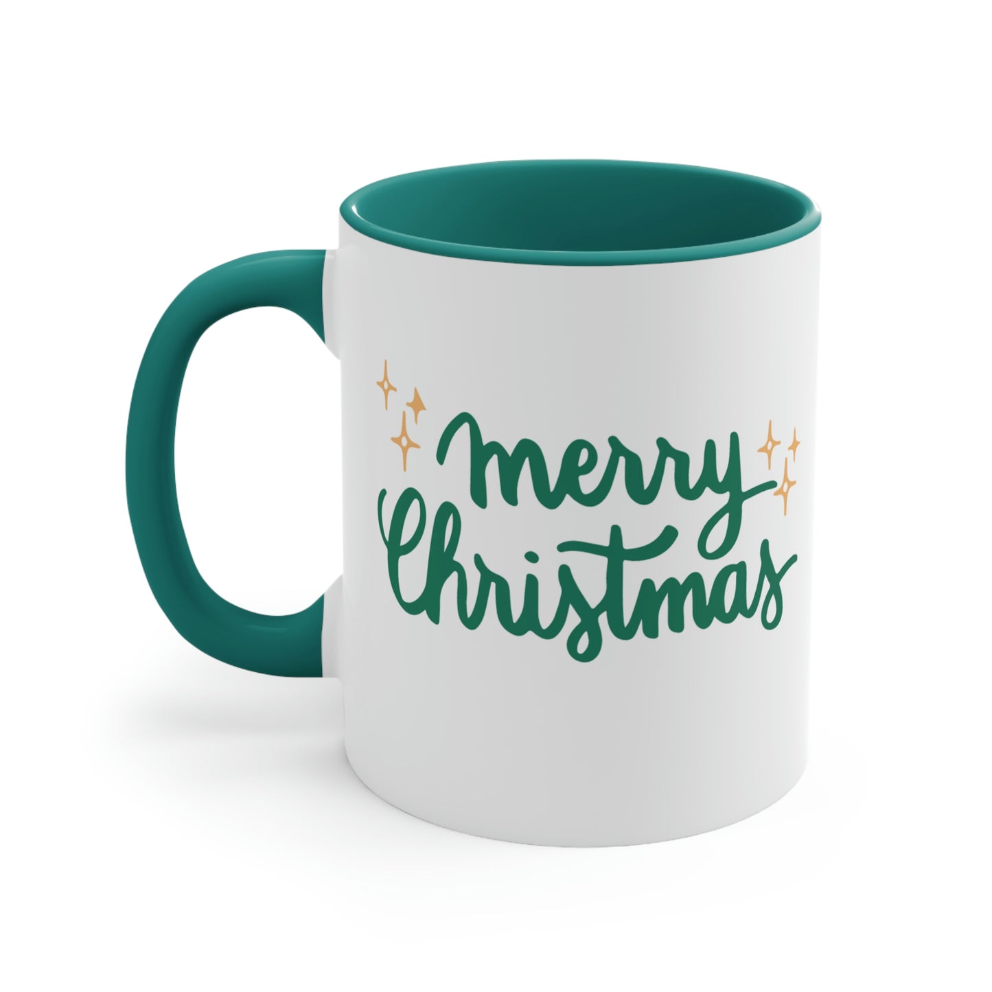 Merry Christmas Mug
