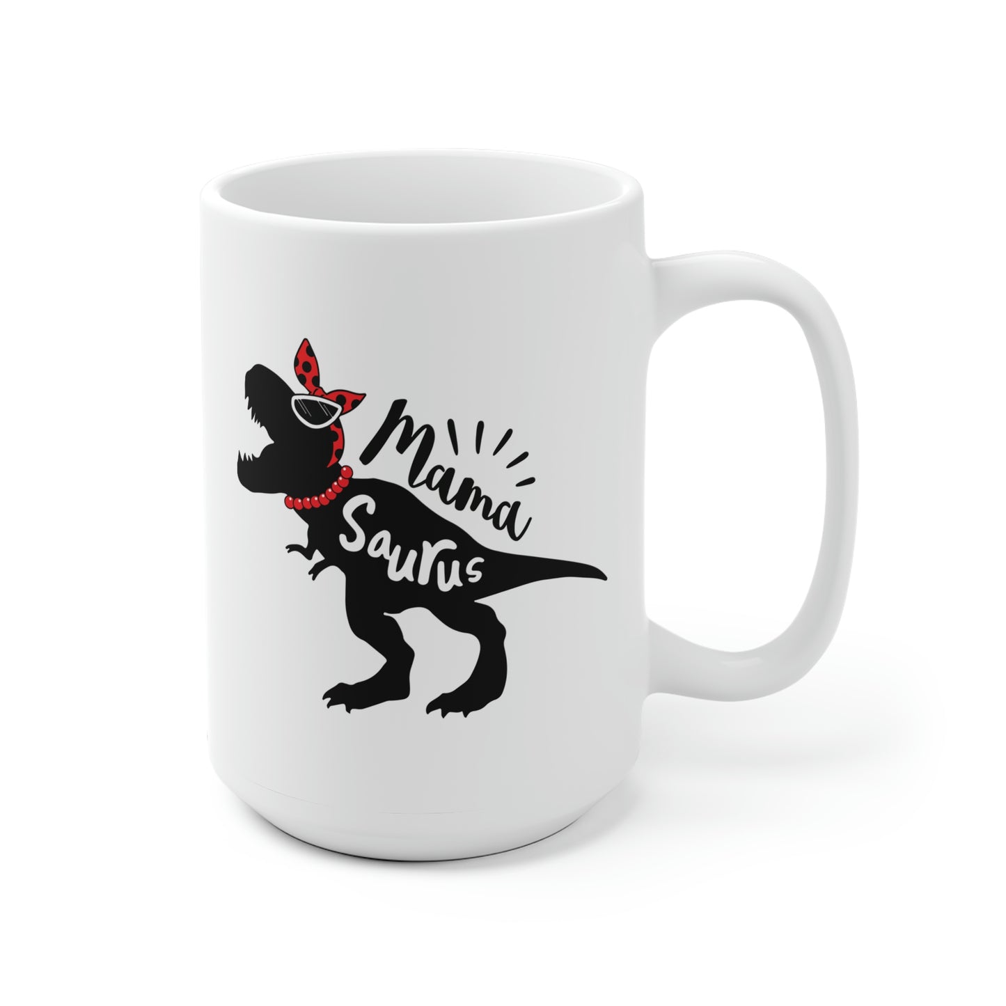 Mama Saurus Mug