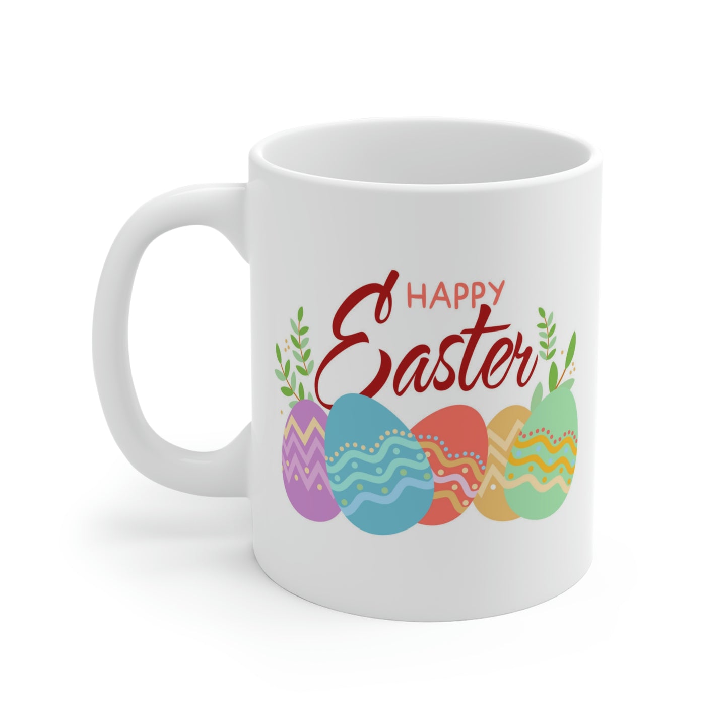 Happy Easter Mug