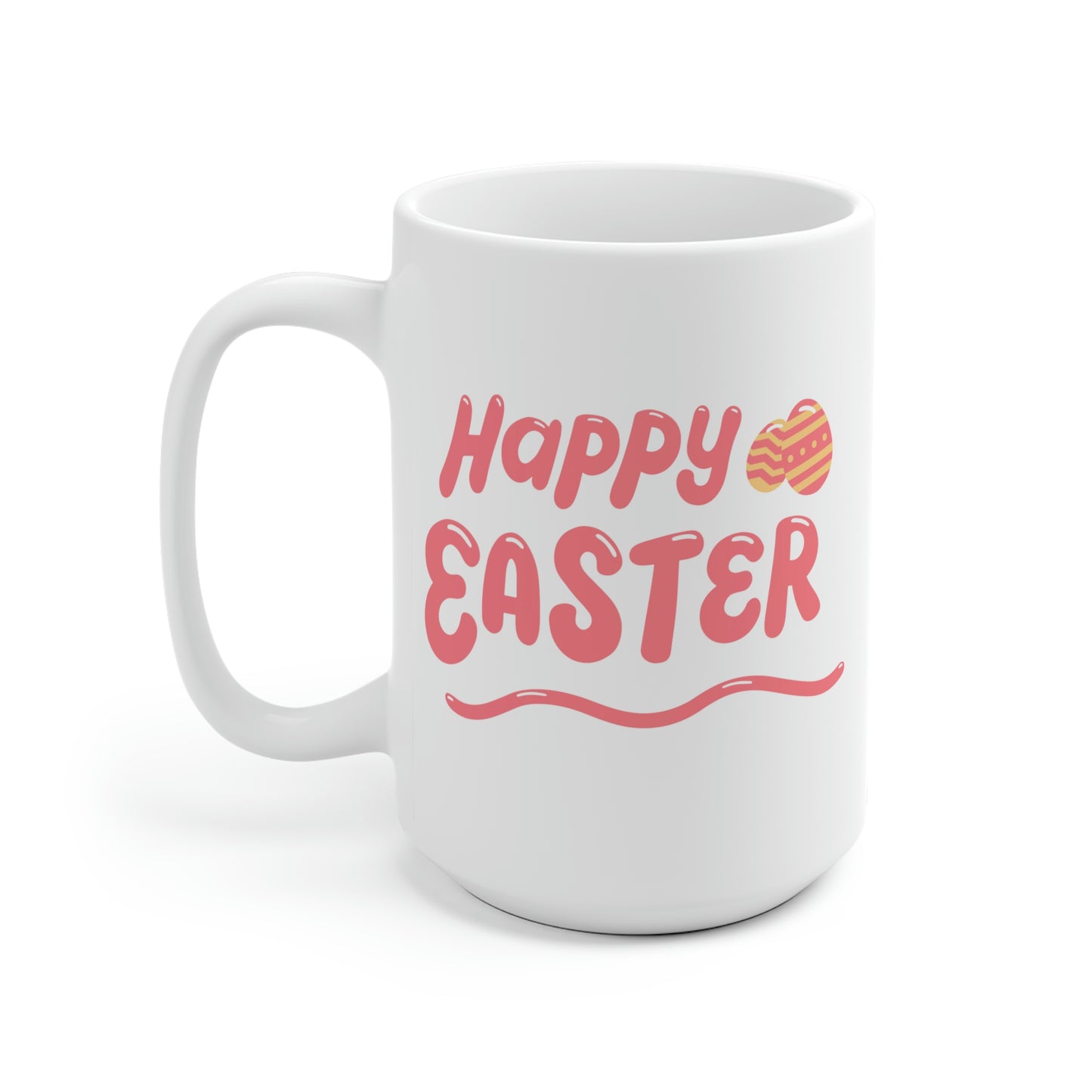 Happy Easter Mug