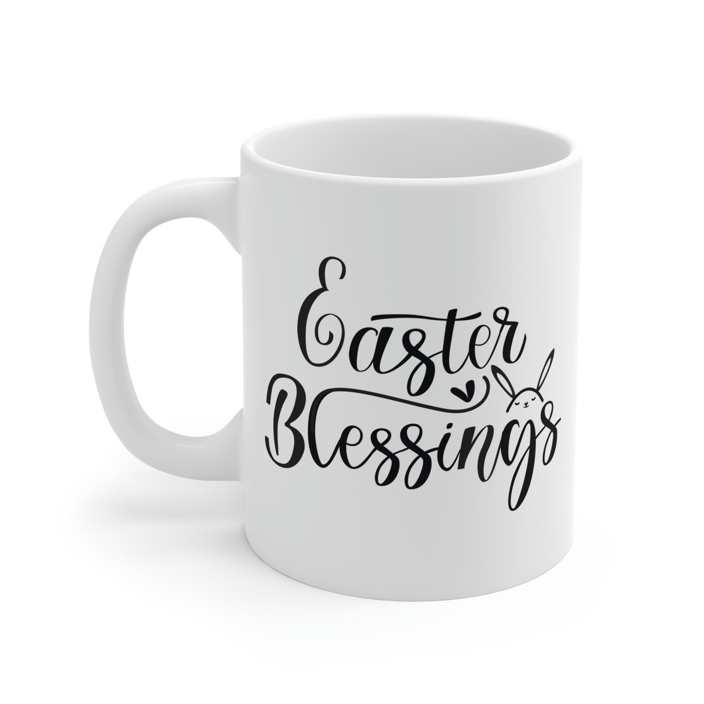 Easter Blessings Mug