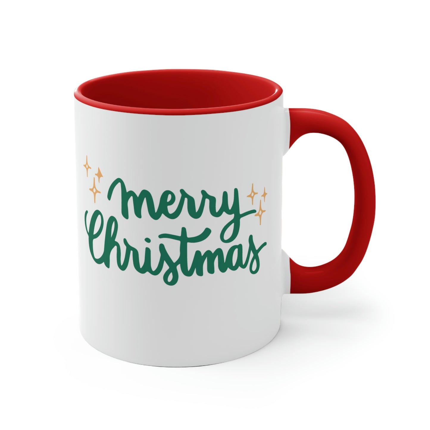 Merry Christmas Mug