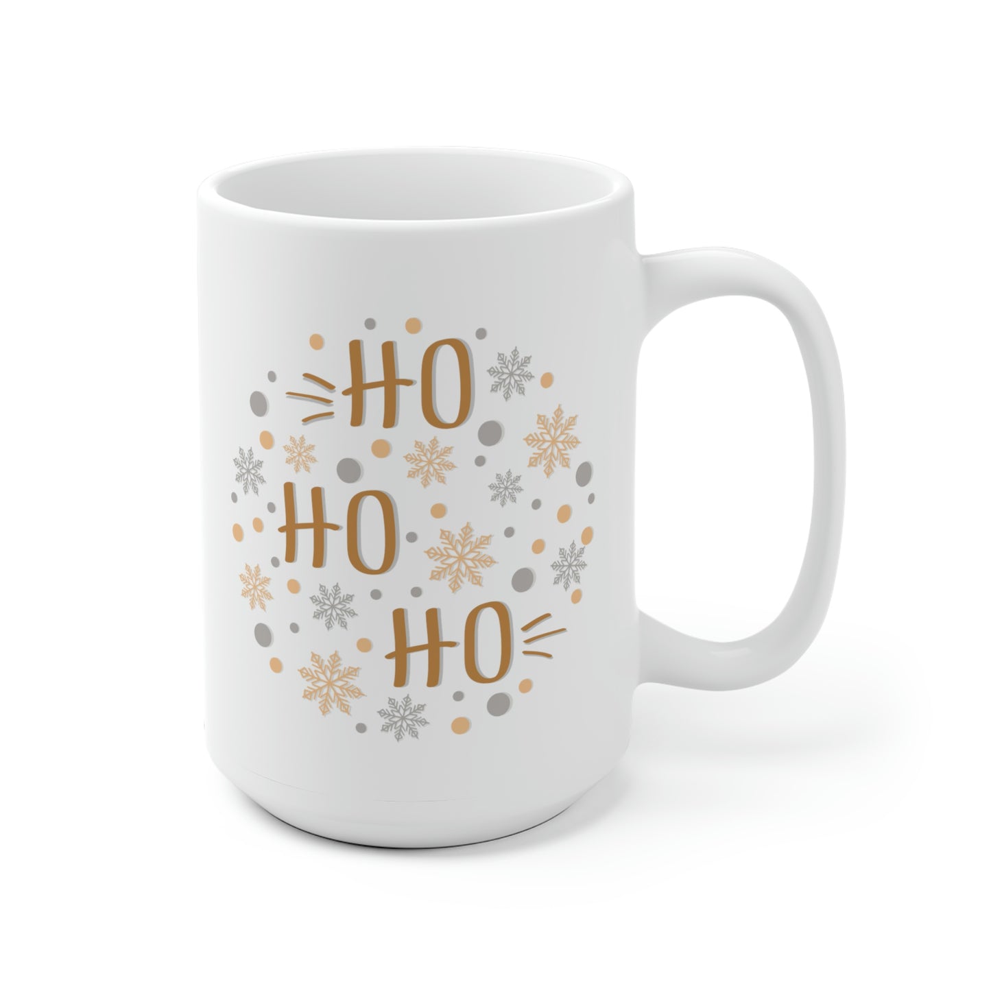 Ho Ho Ho Mug
