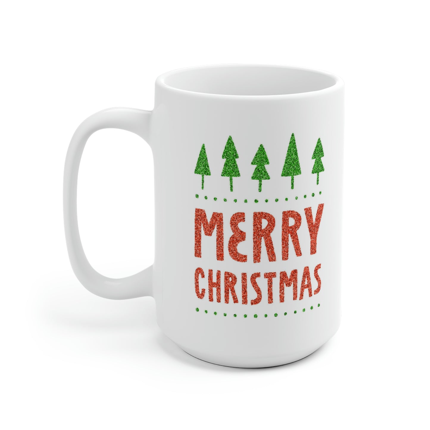 Merry Christmas Mug