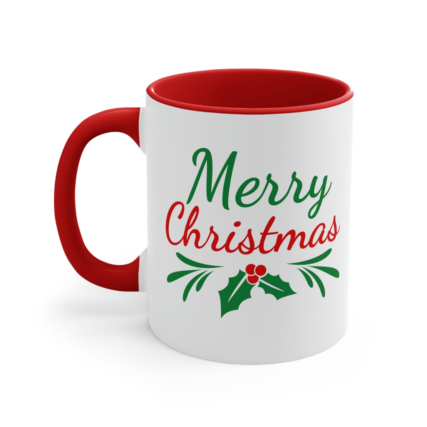 Merry Christmas Mug