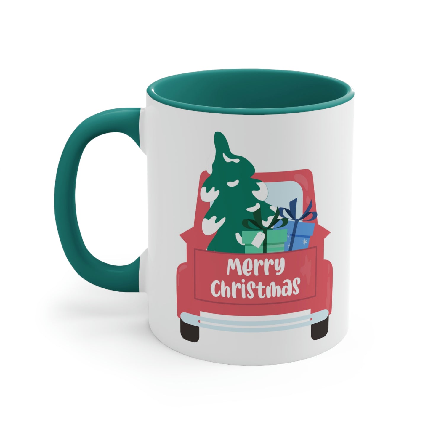 Merry Christmas Mug