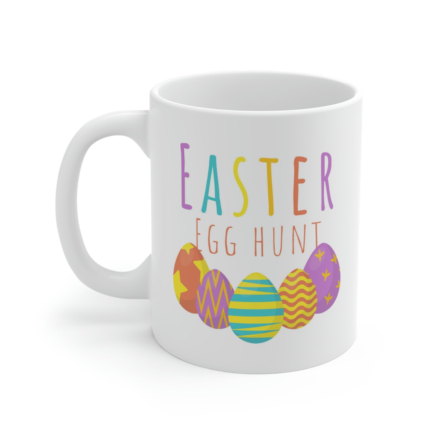Easter Egg Hunt Mug