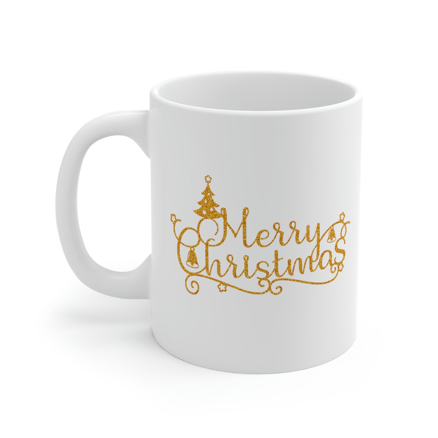 Merry Christmas Mug