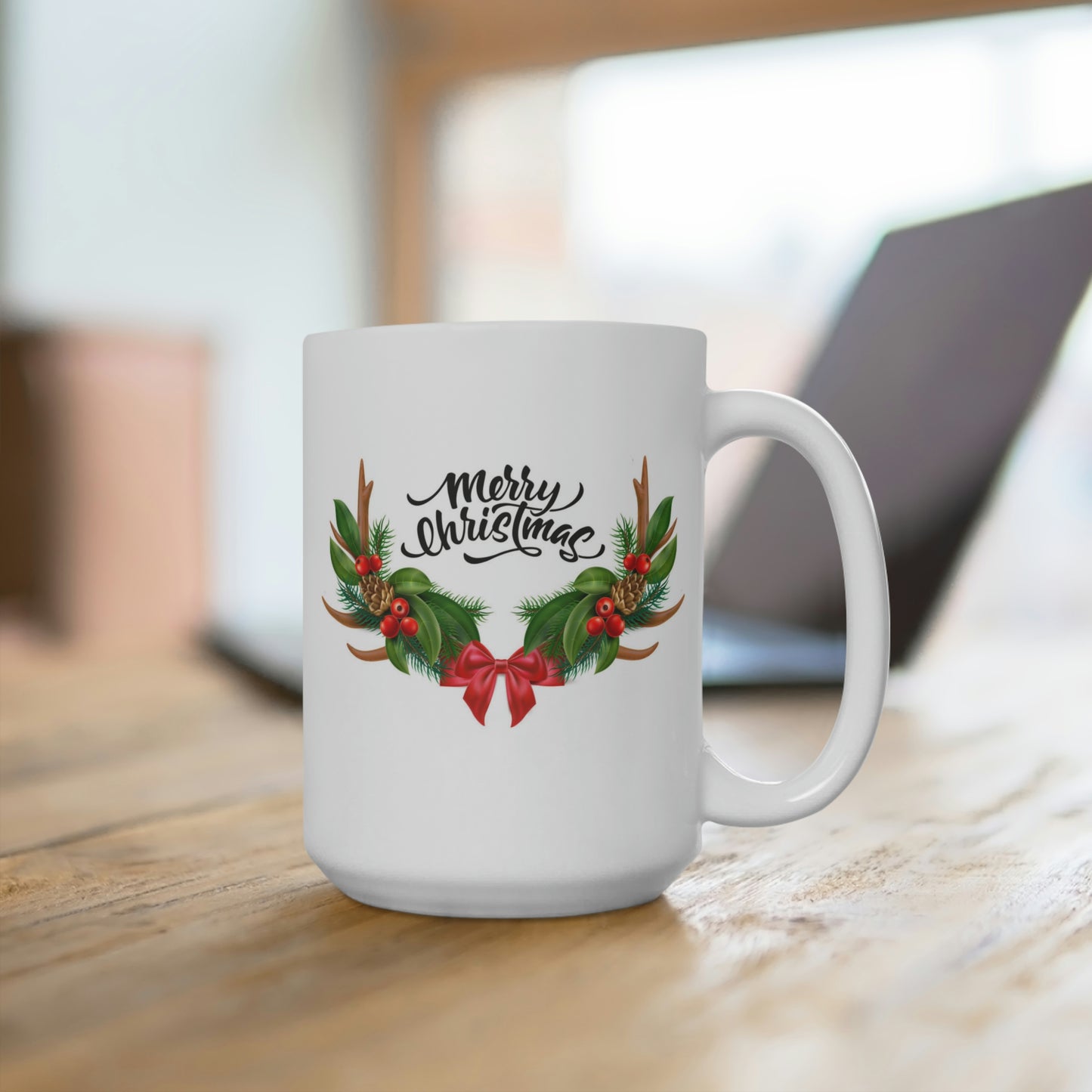 Merry Christmas Mug