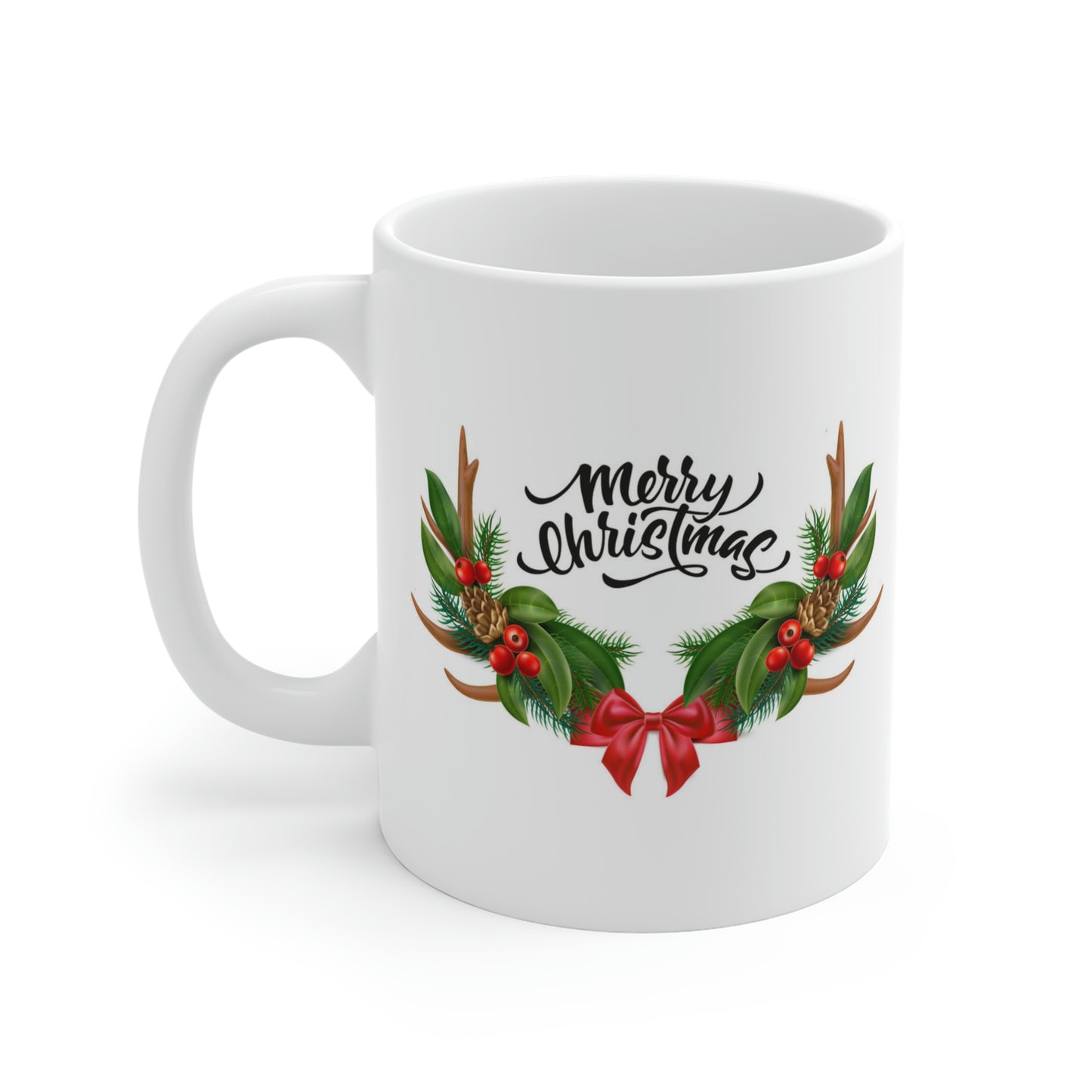 Merry Christmas Mug