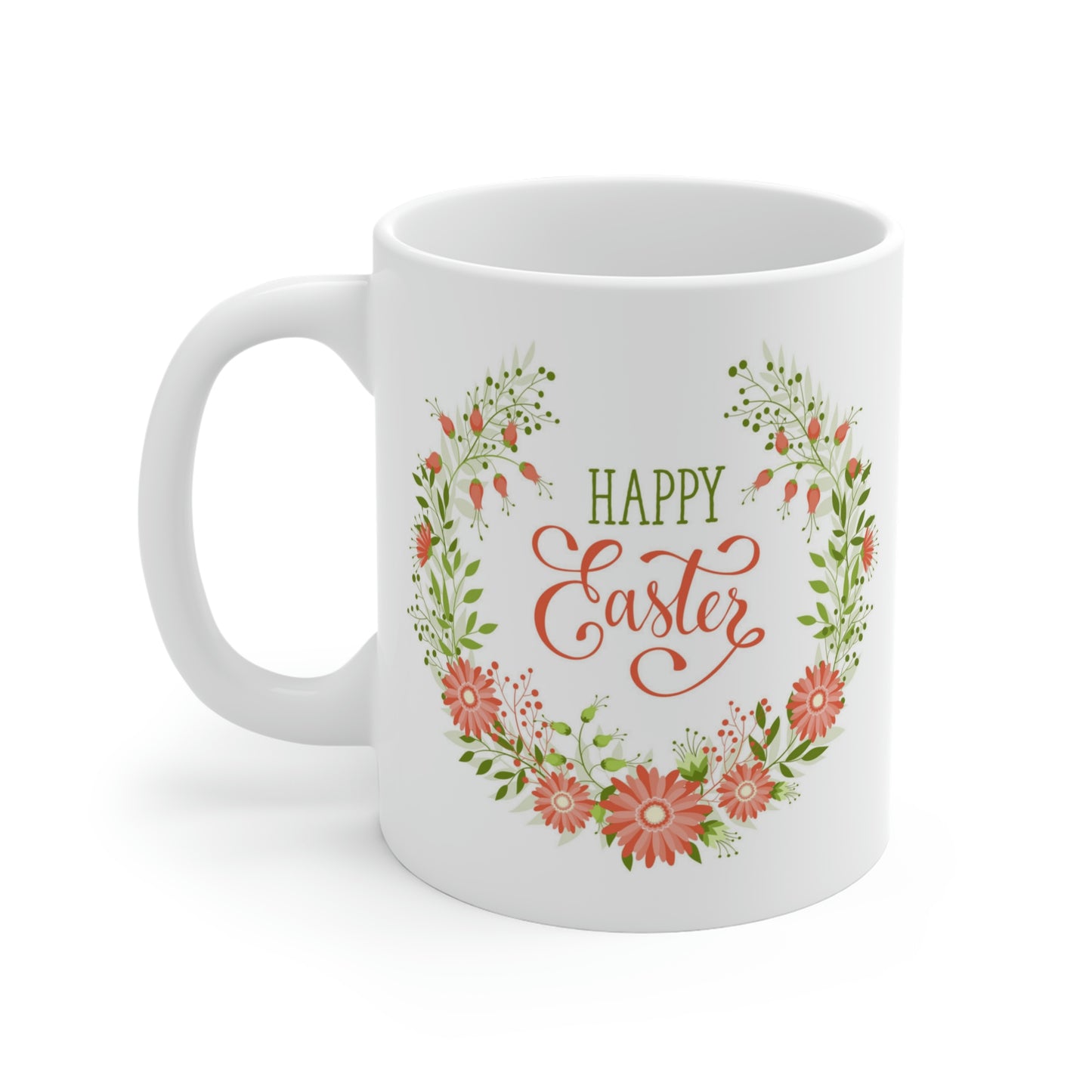 Happy Easter Mug