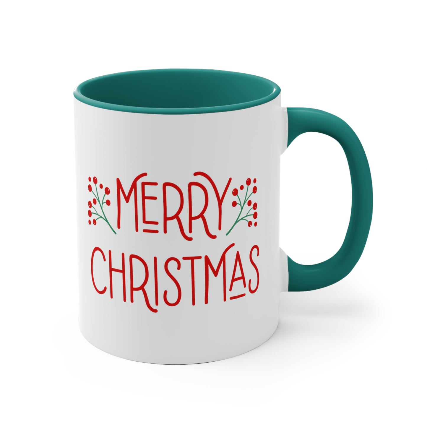 Merry Christmas Mug