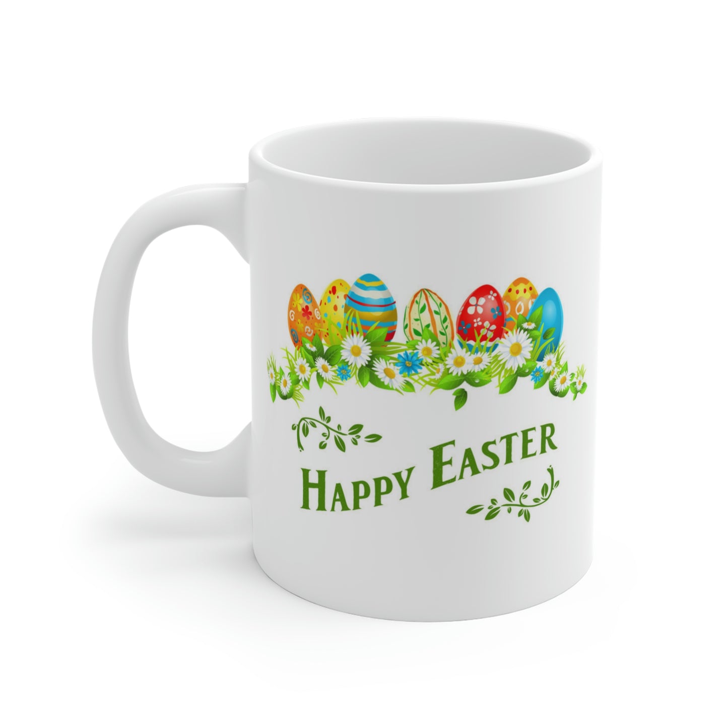 Happy Easter Mug