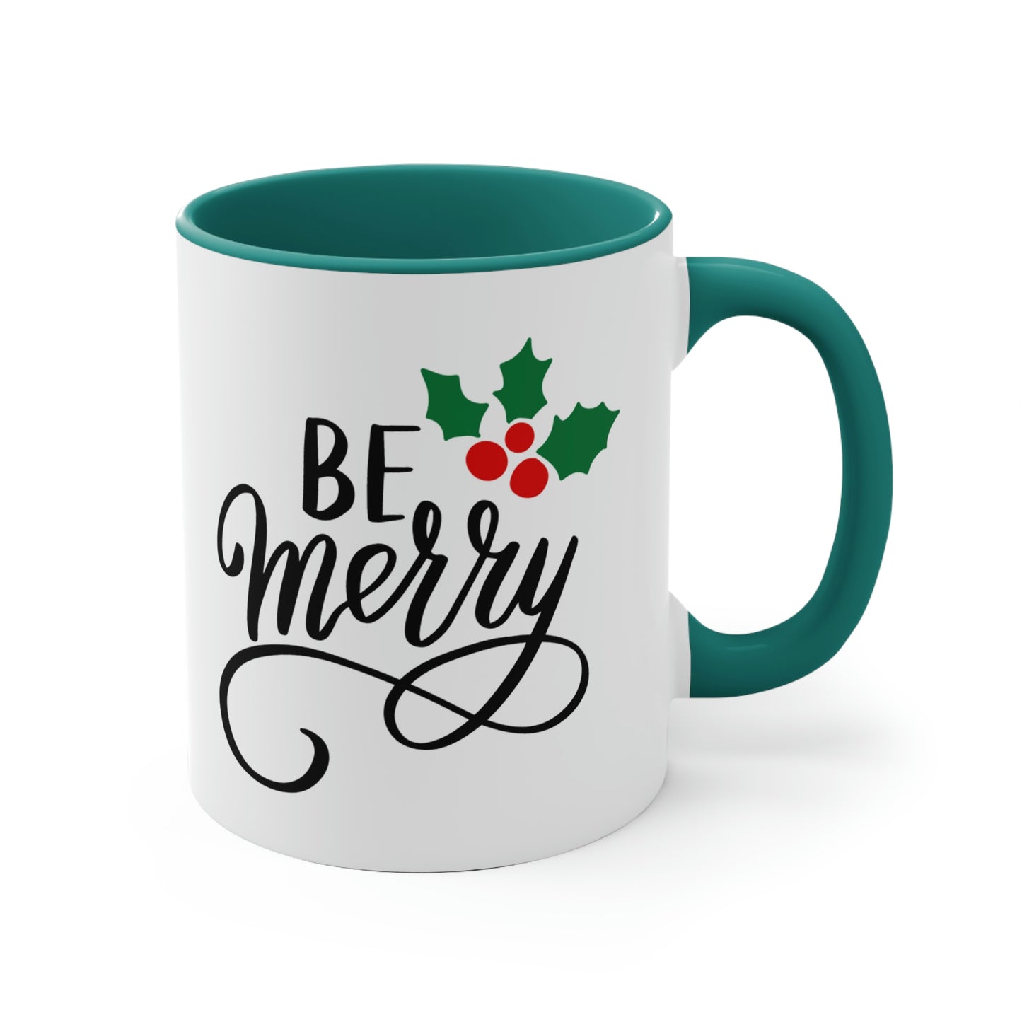 Be Merry Mug