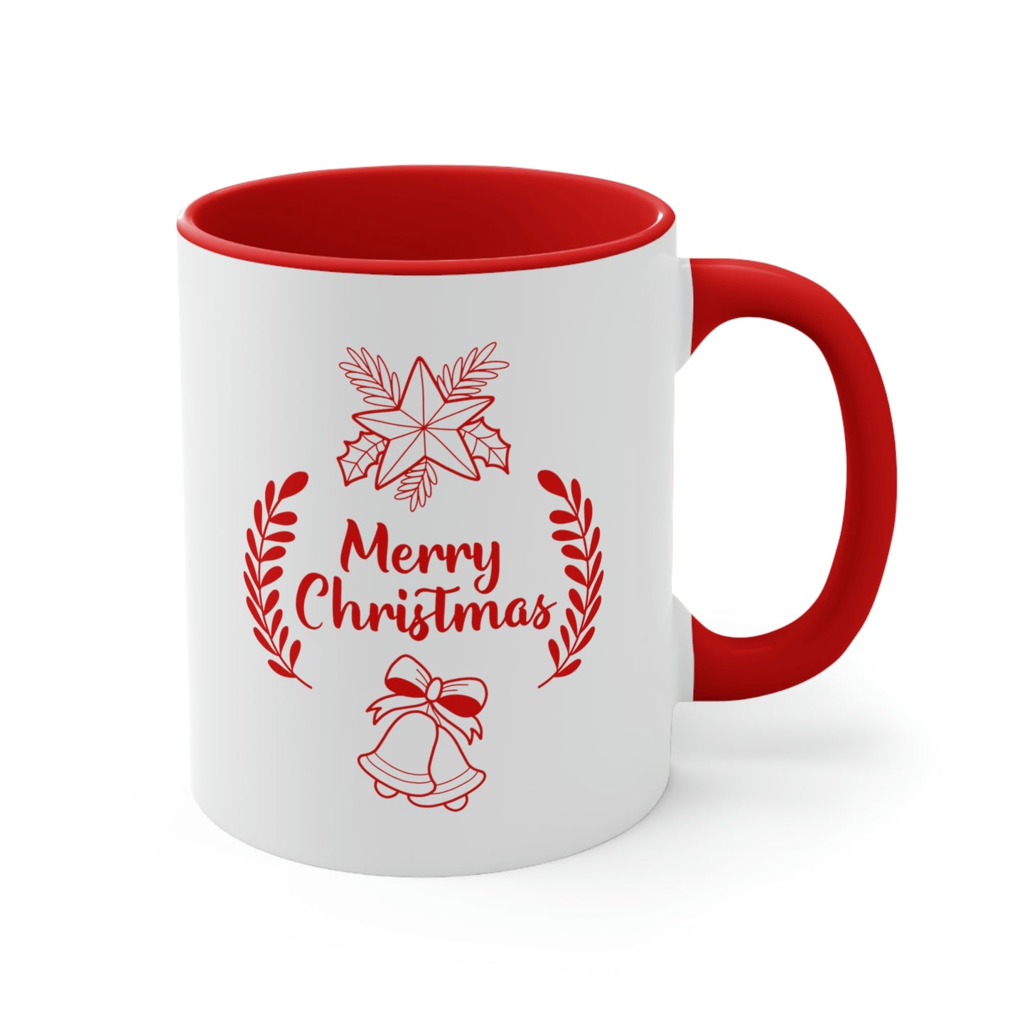 Merry Christmas Mug