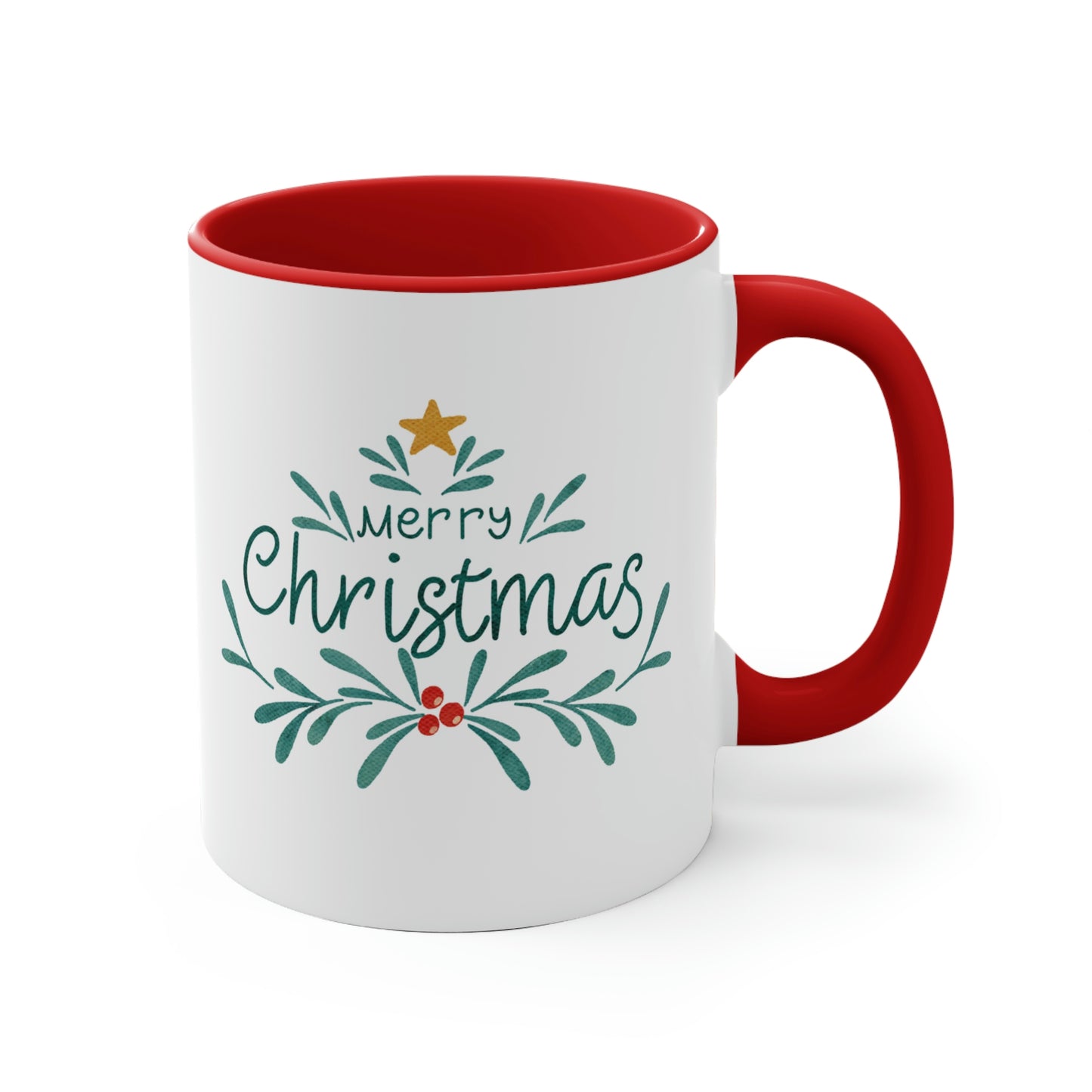 Merry Christmas Mug