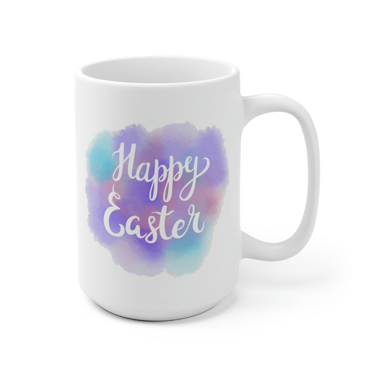 Happy Easter Mug
