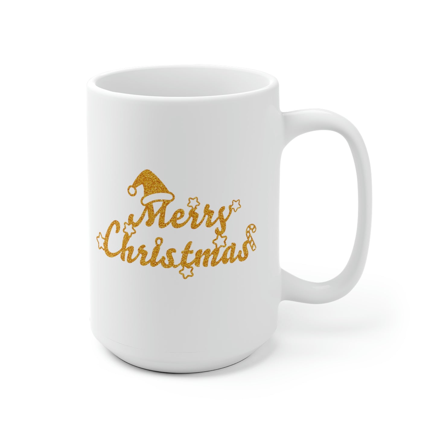 Merry Christmas Mug