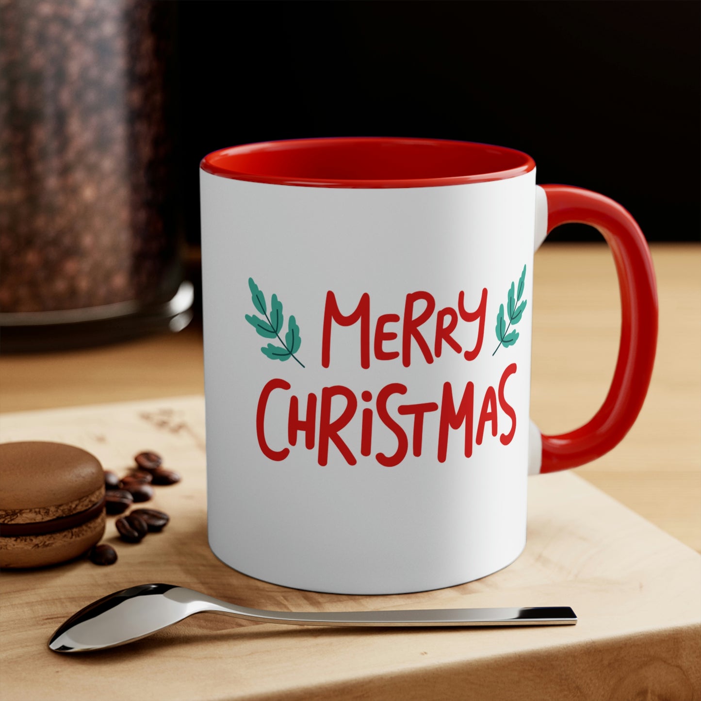 Merry Christmas Mug