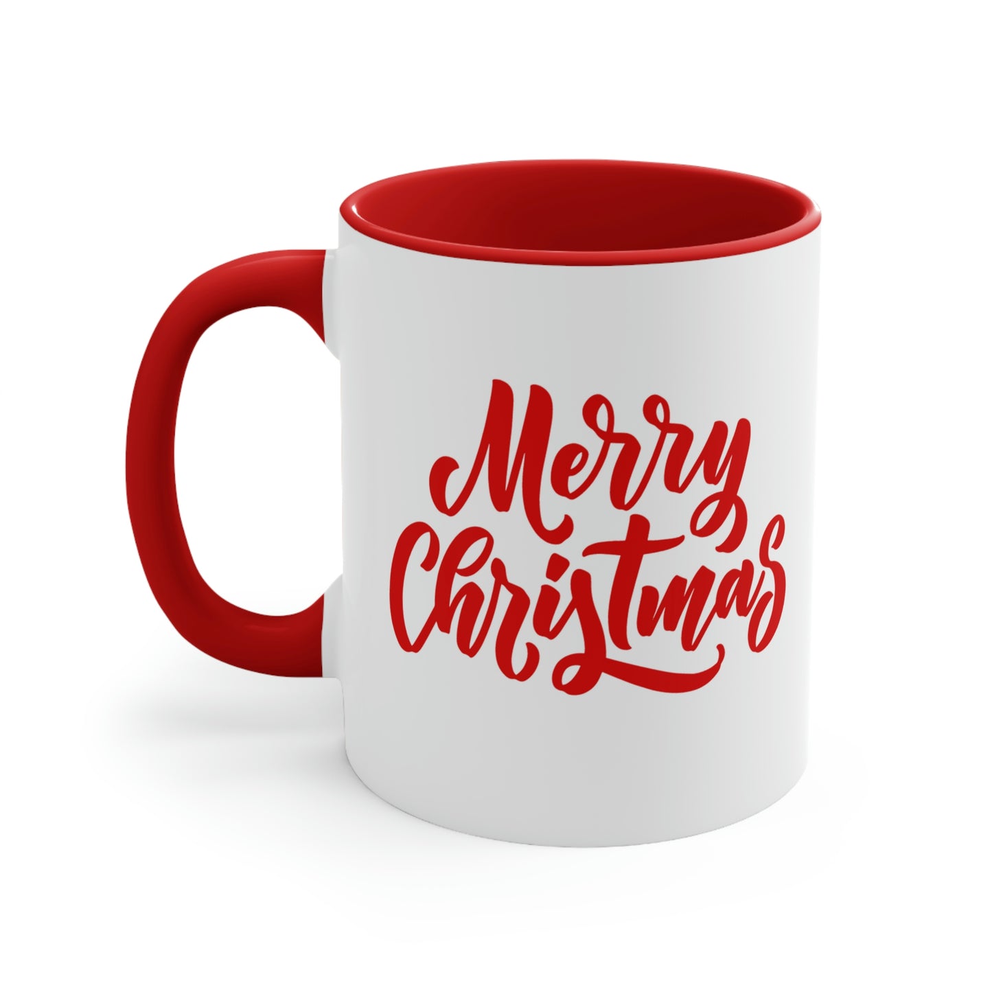 Merry Christmas Mug