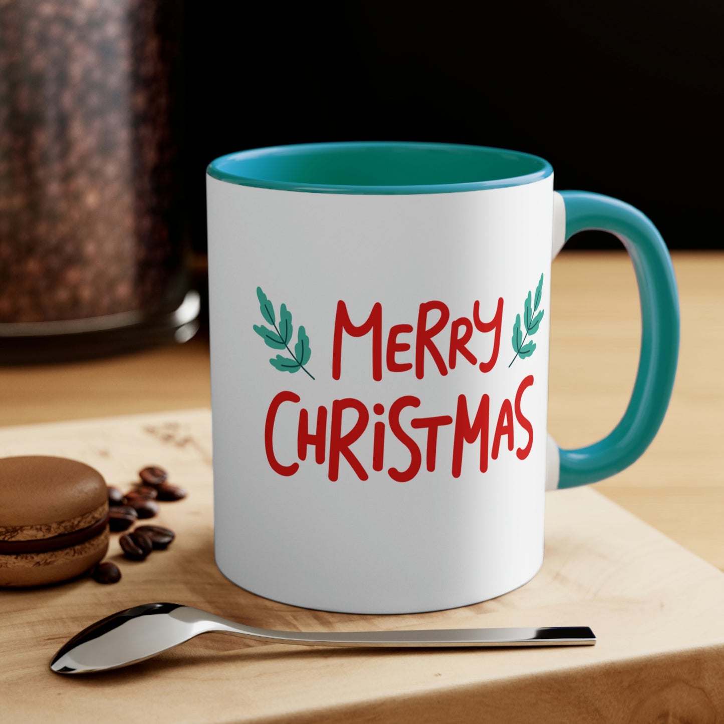 Merry Christmas Mug