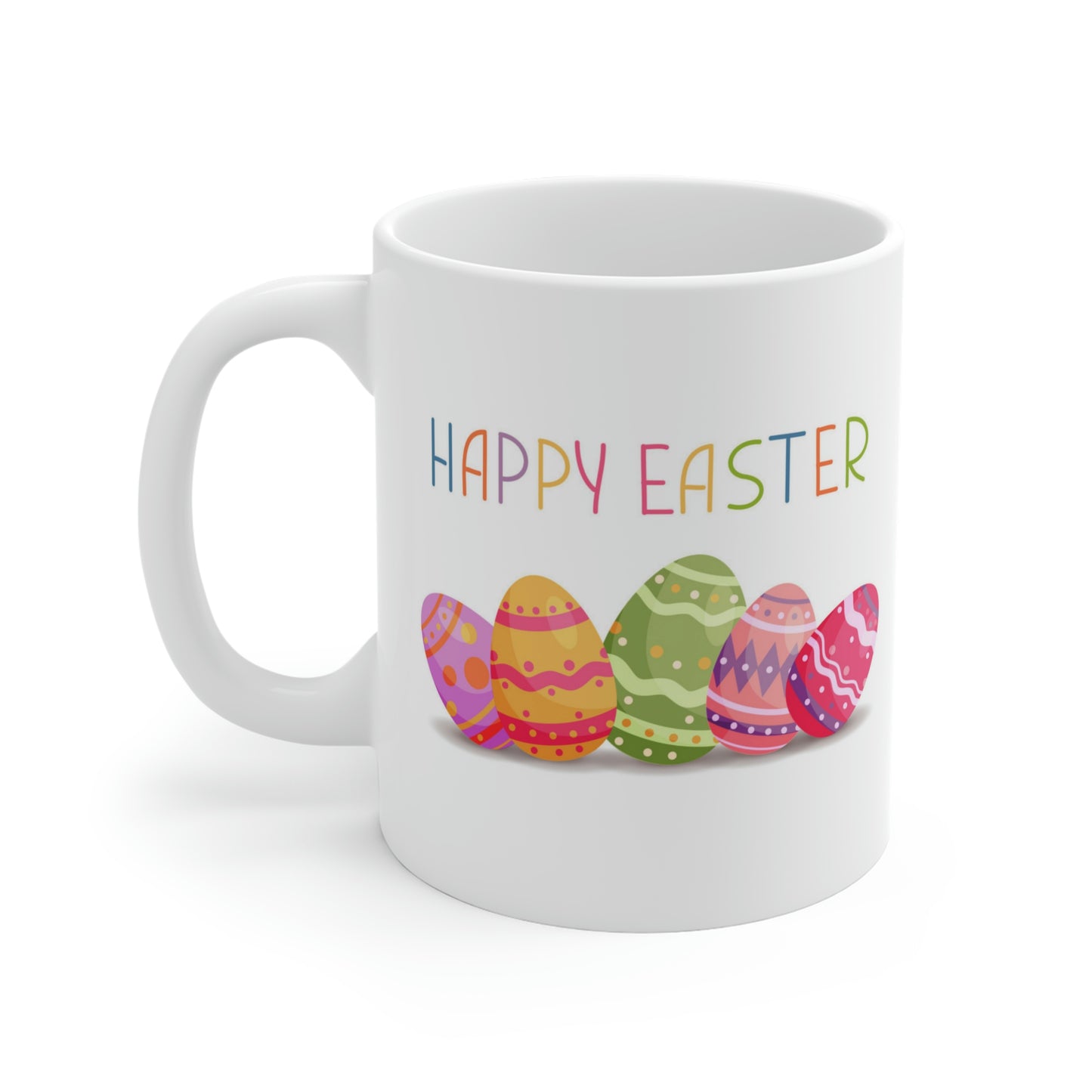Happy Easter Mug