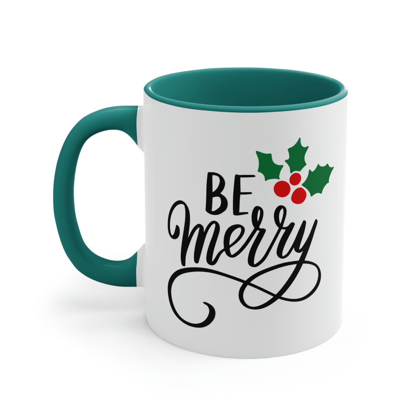 Be Merry Mug