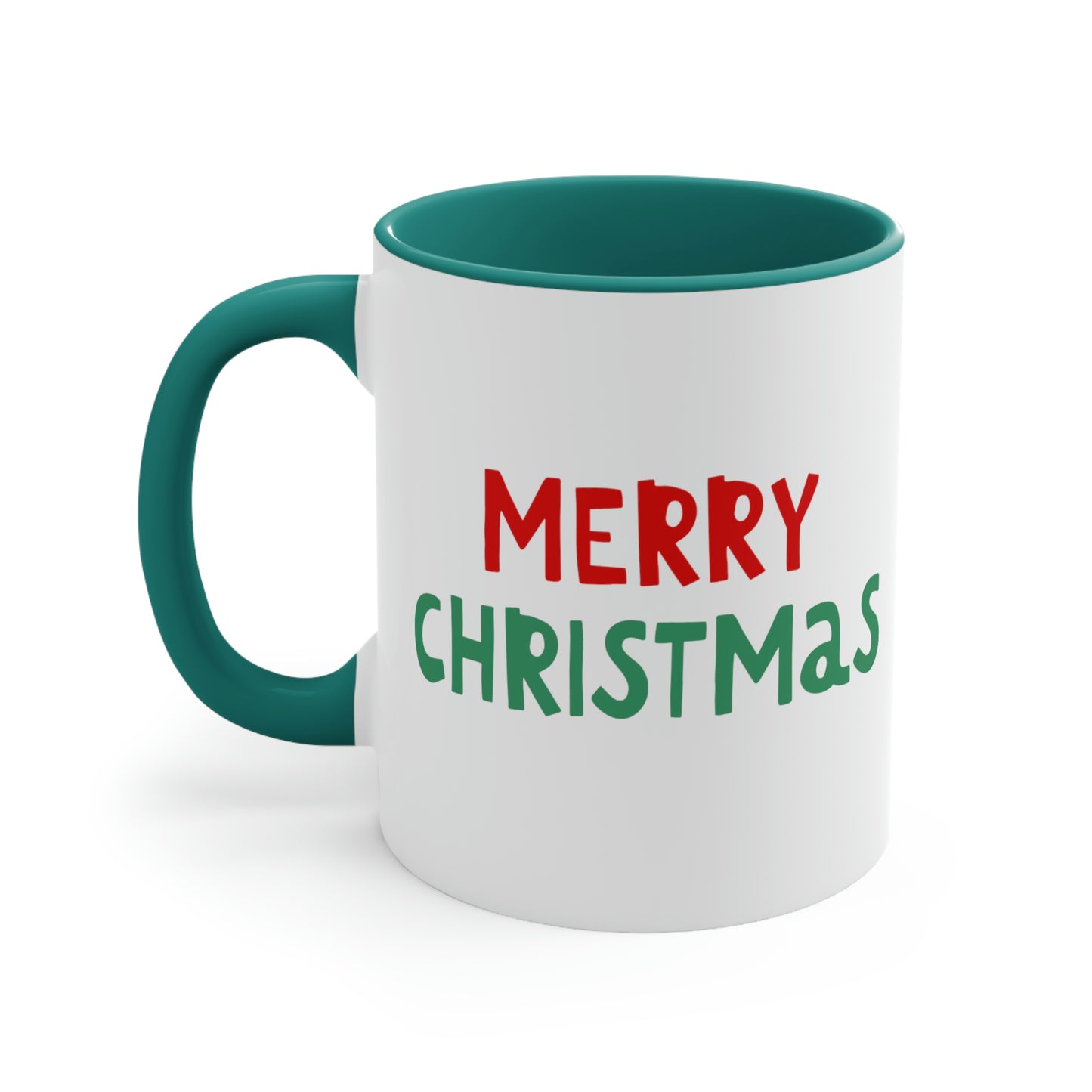 Merry Christmas Mug
