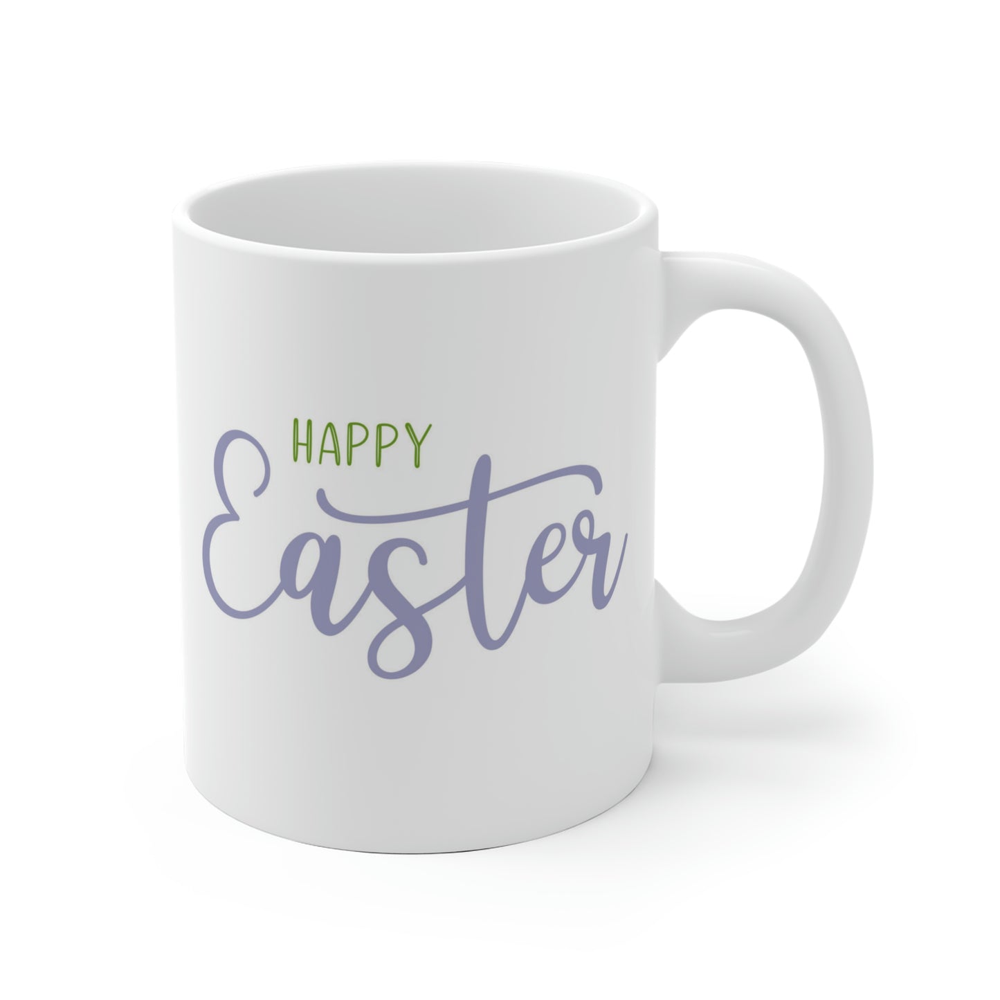 Happy Easter Mug