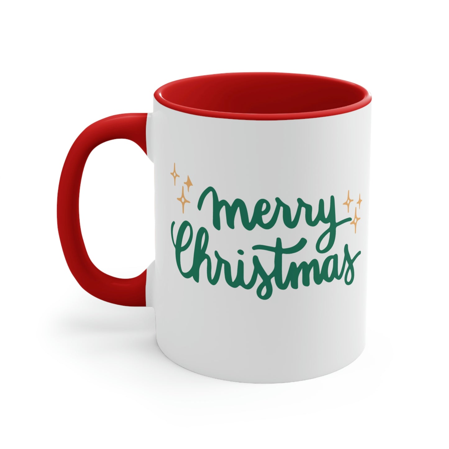 Merry Christmas Mug