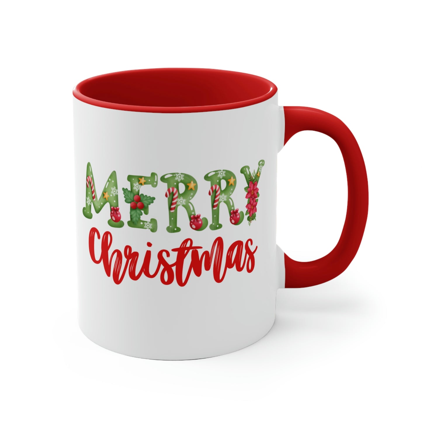 Merry Christmas Mug
