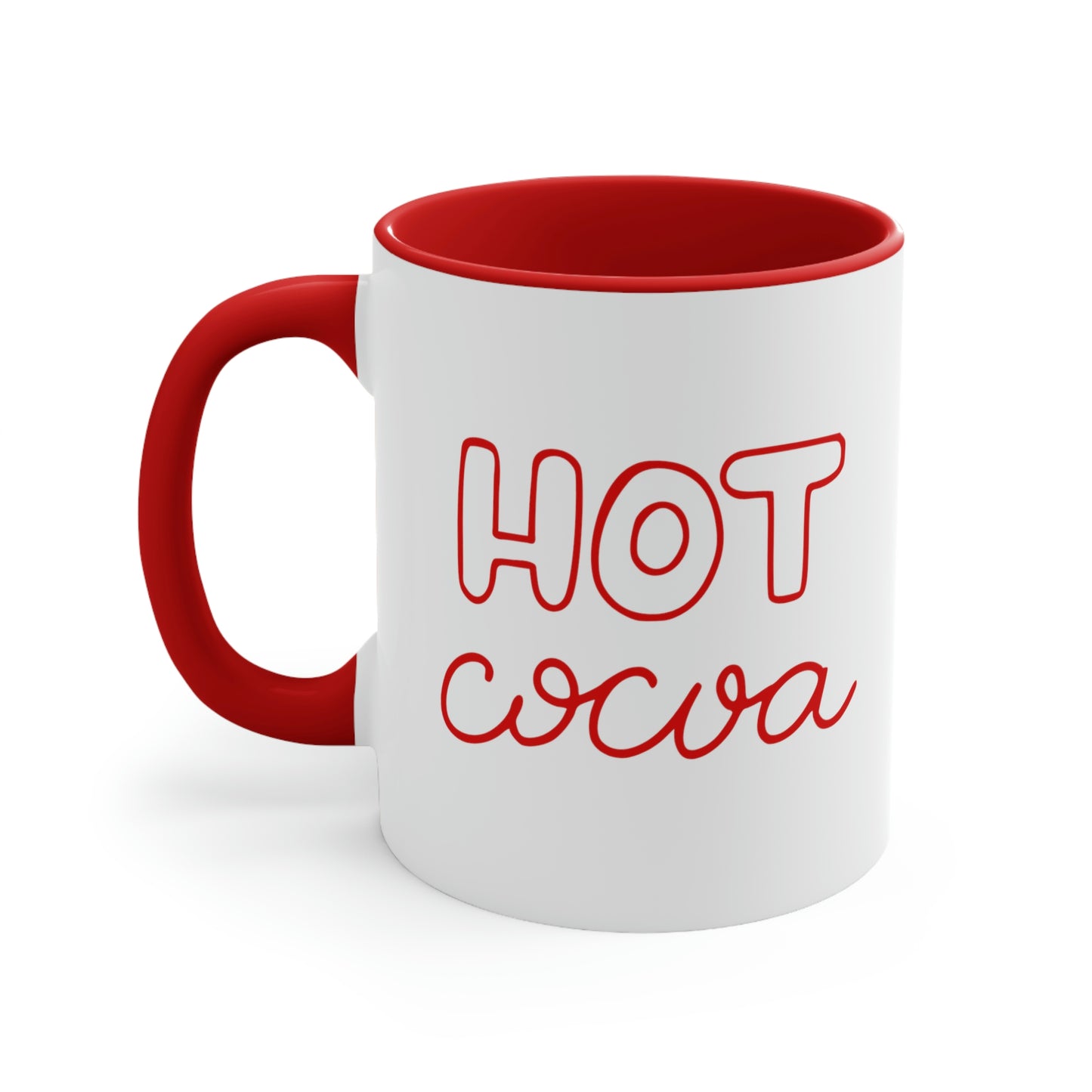 Hot Cocoa Mug