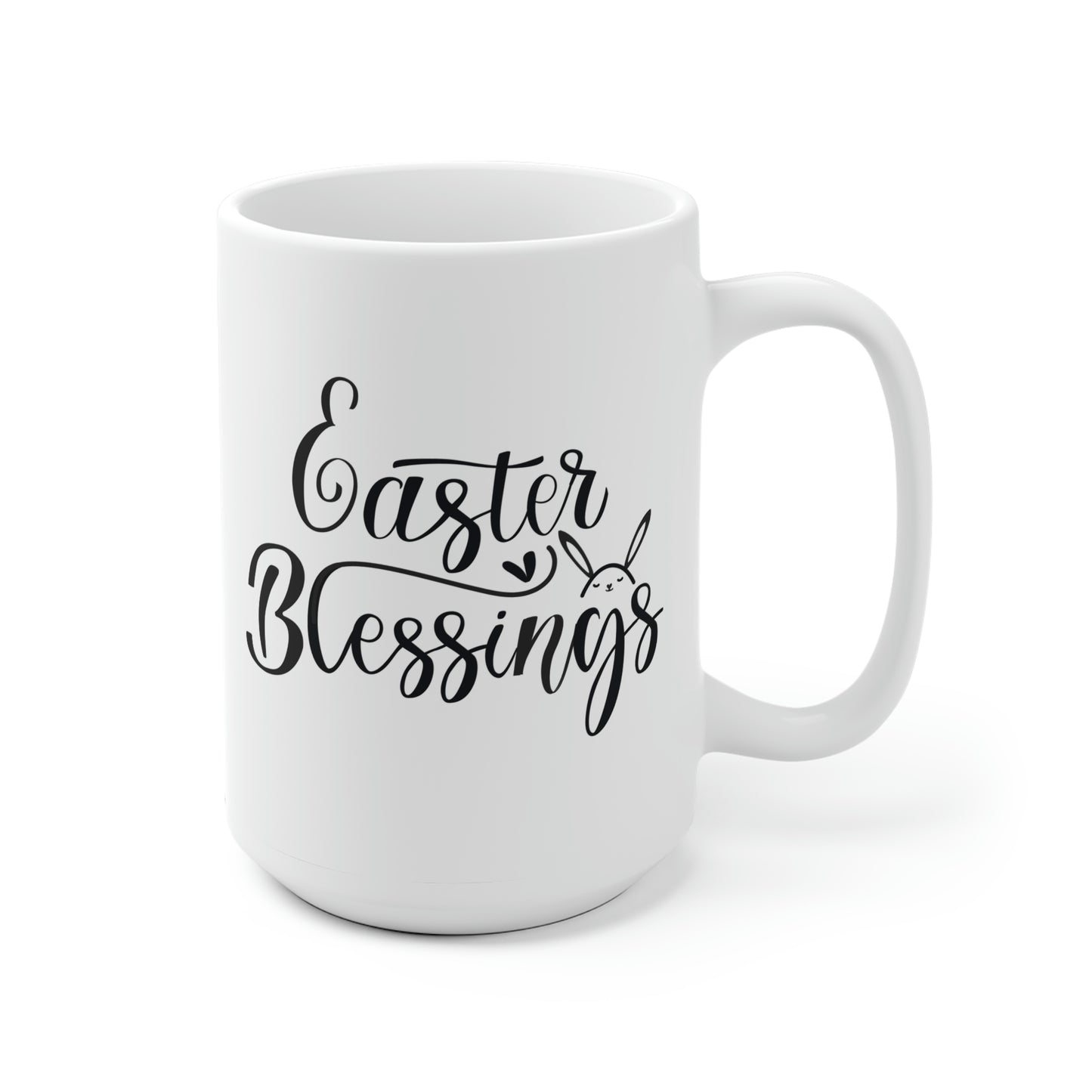 Easter Blessings Mug