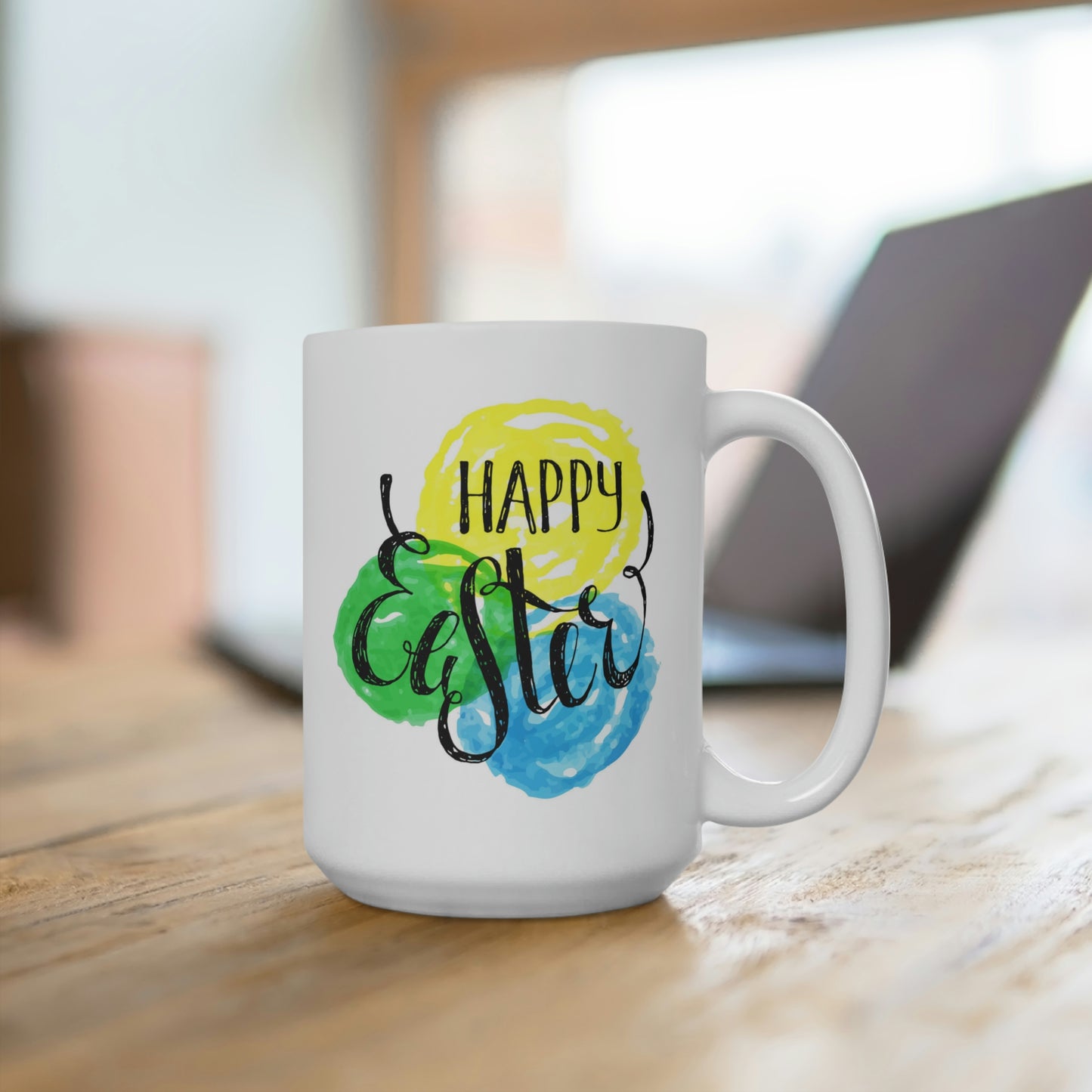 Happy Easter Mug