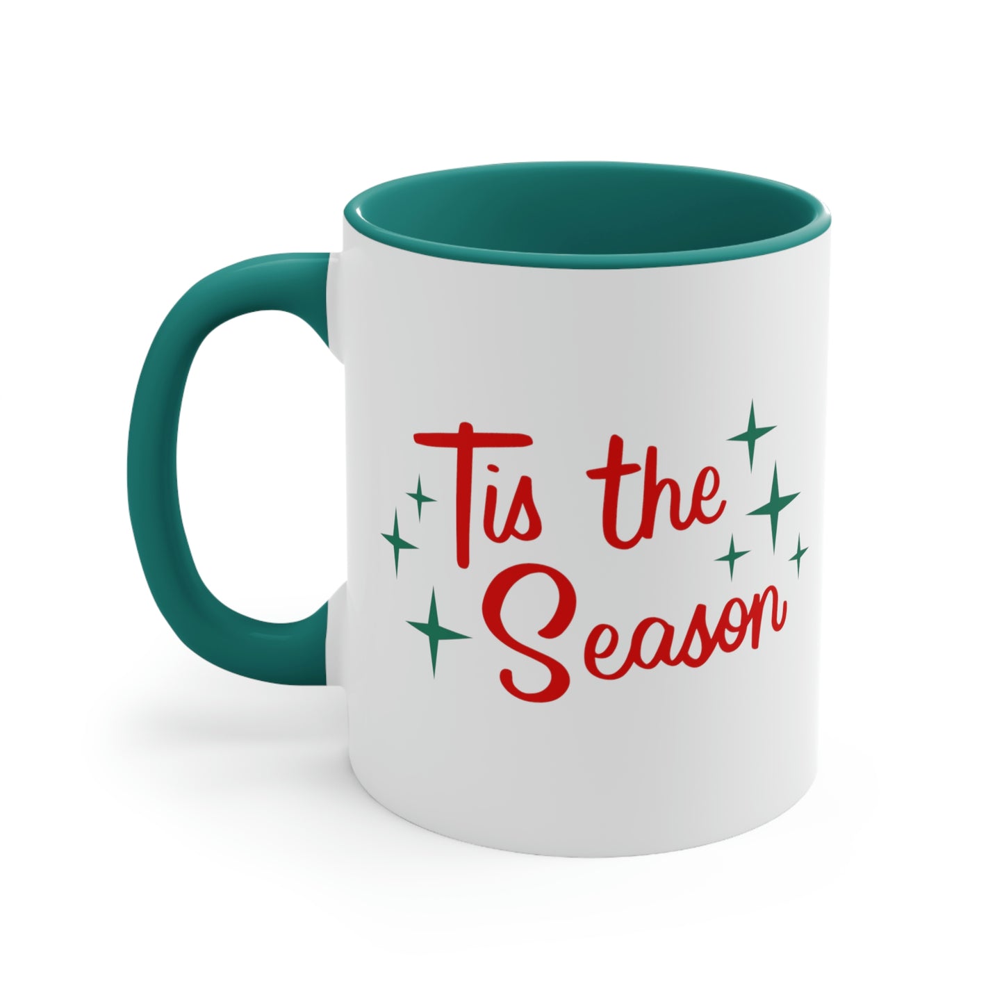 Tis The Season Mug