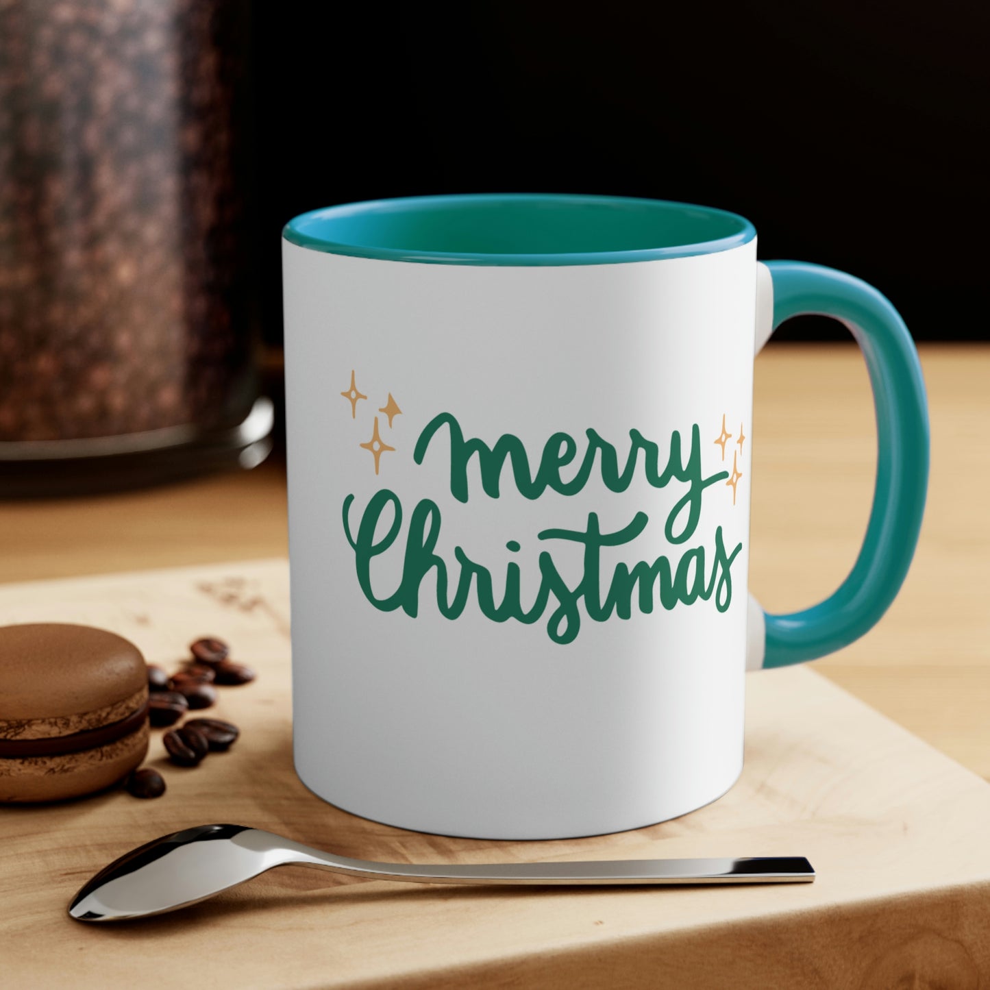 Merry Christmas Mug