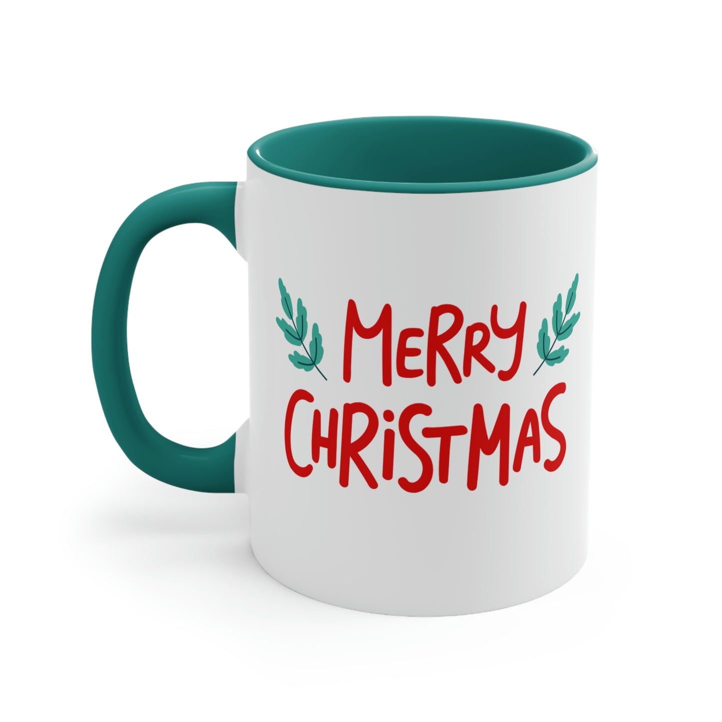 Merry Christmas Mug