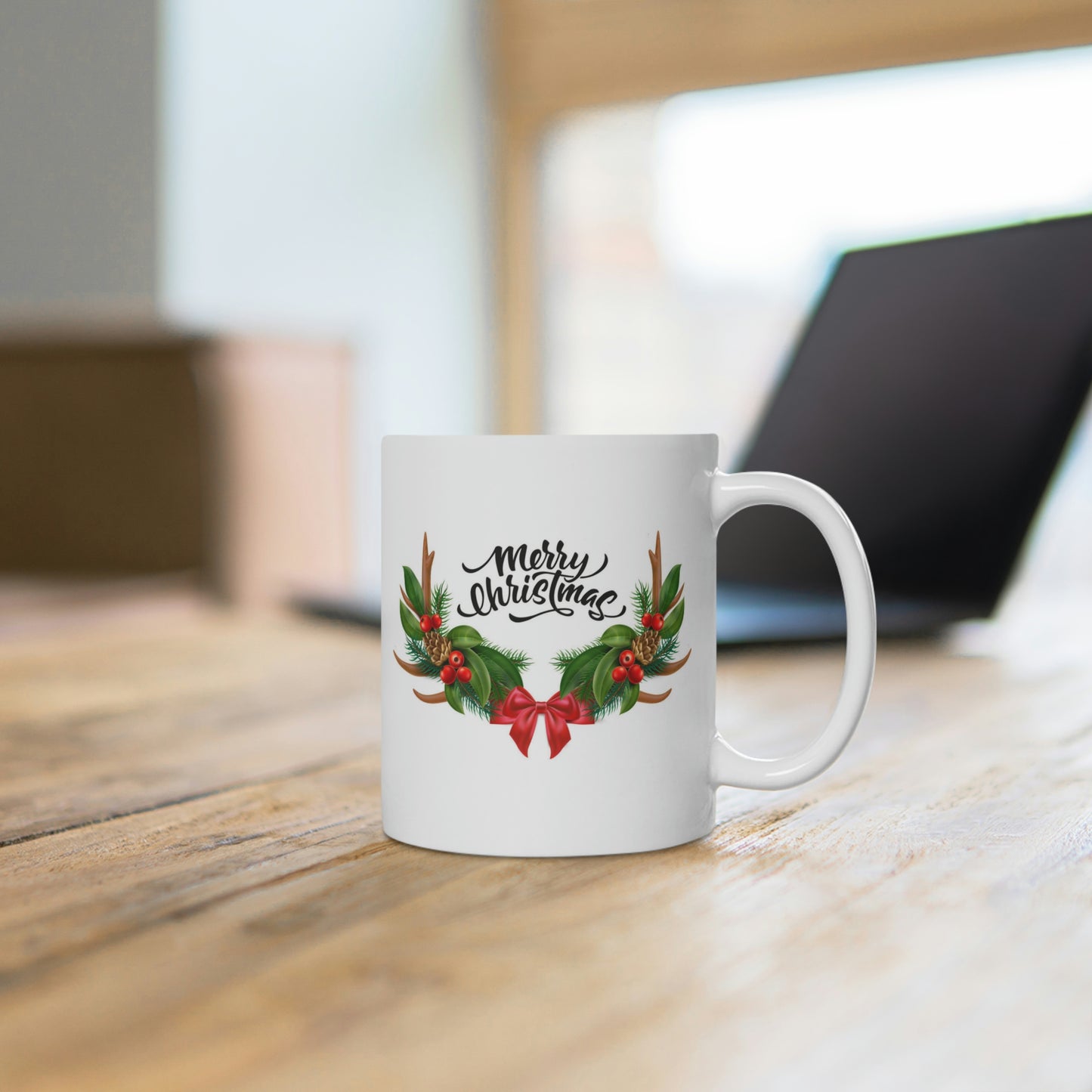 Merry Christmas Mug