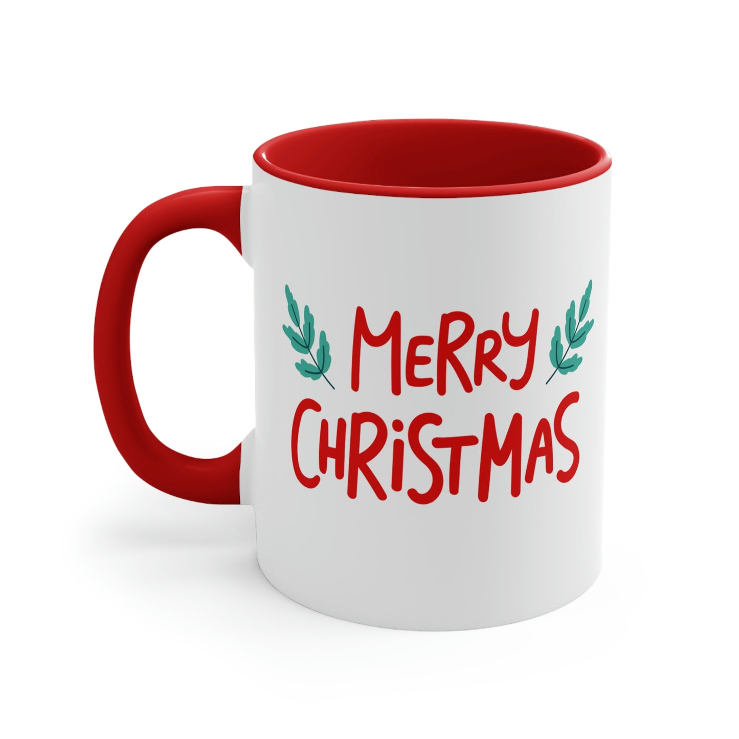 Merry Christmas Mug