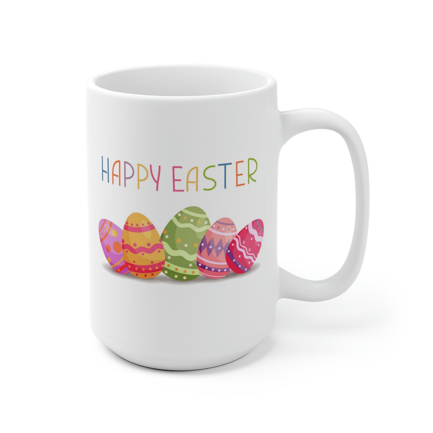 Happy Easter Mug