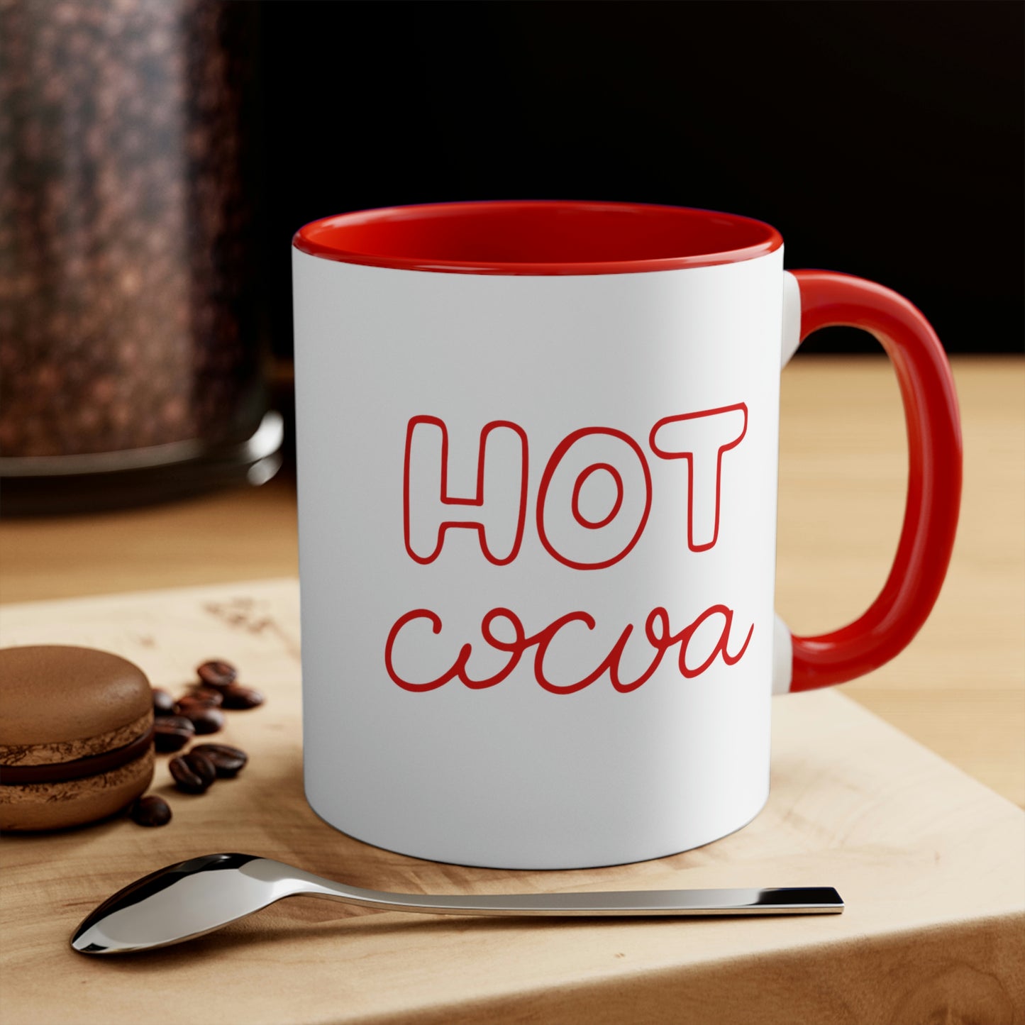 Hot Cocoa Mug