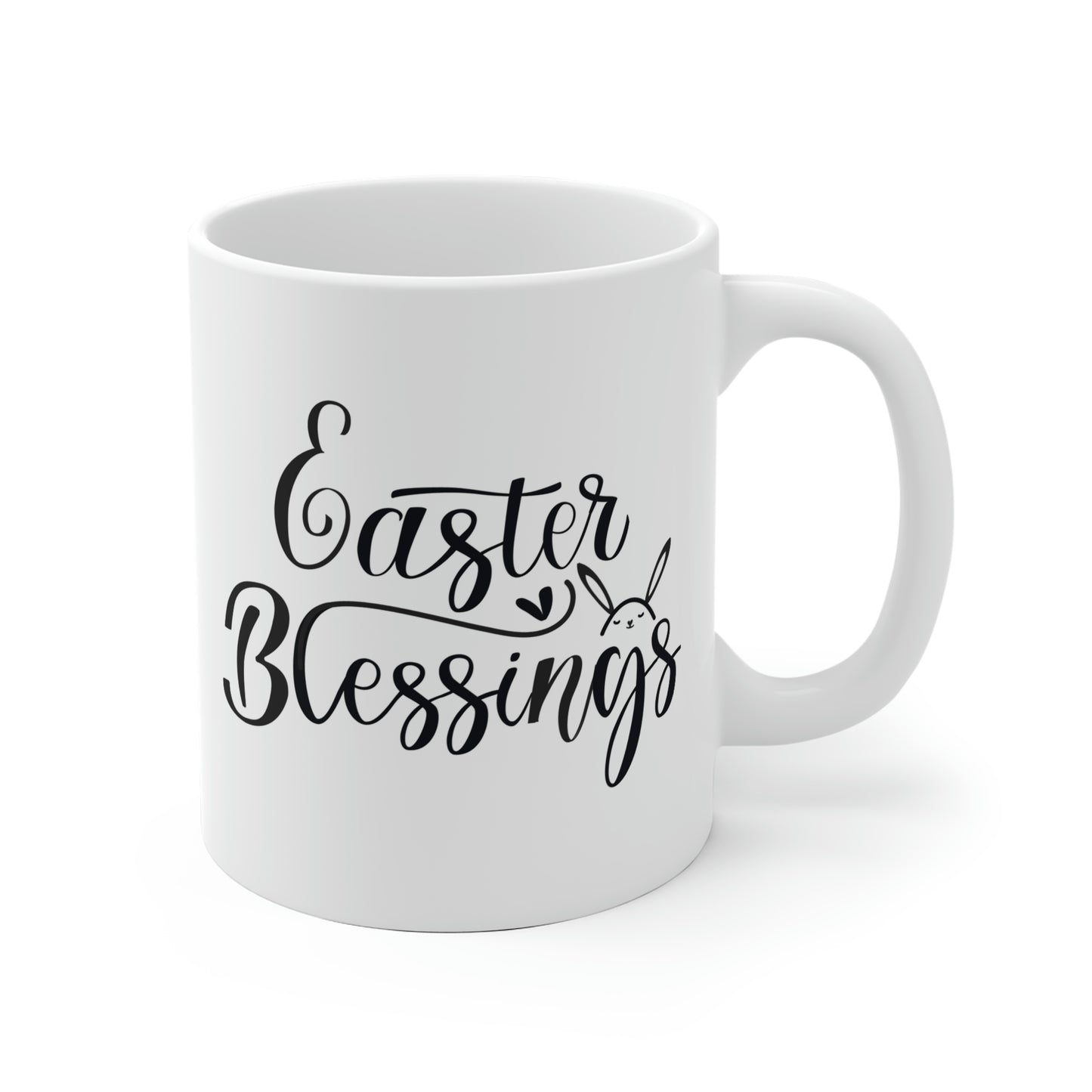 Easter Blessings Mug