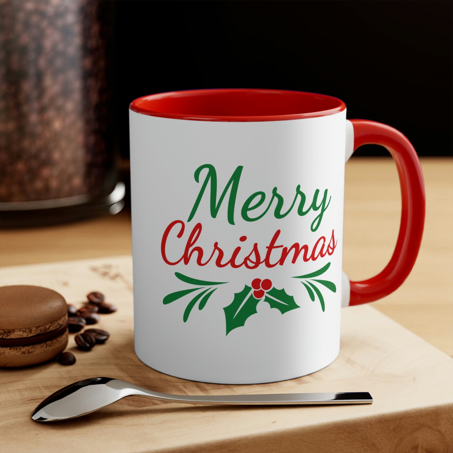Merry Christmas Mug