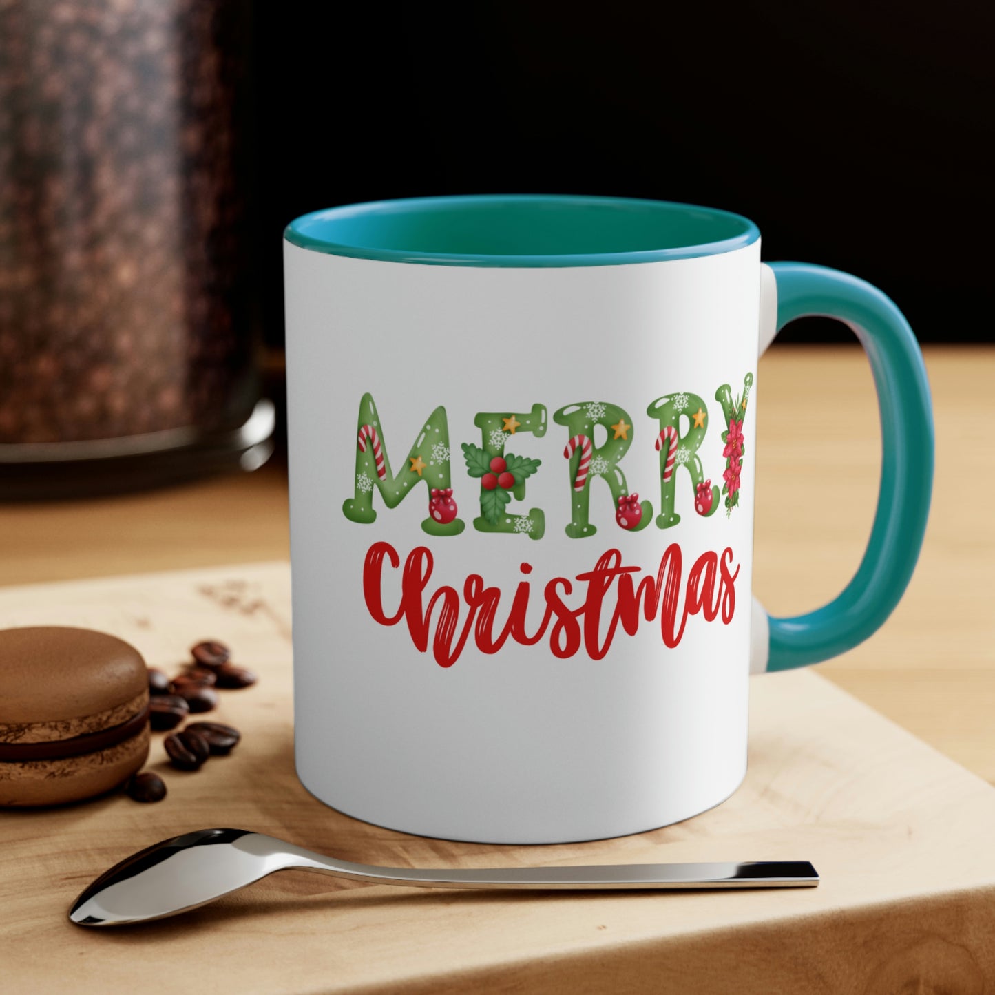 Merry Christmas Mug
