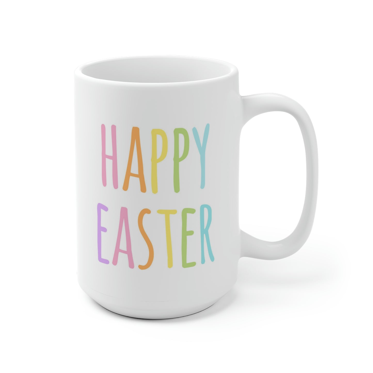 Happy Easter Mug