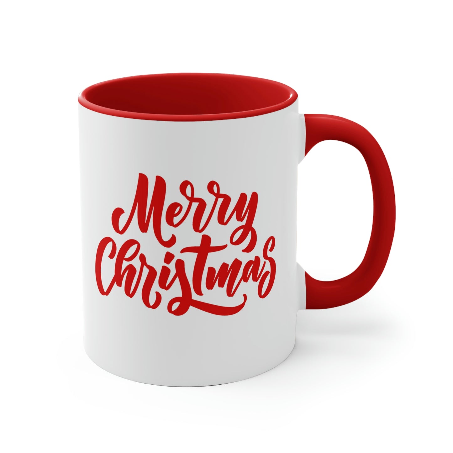 Merry Christmas Mug